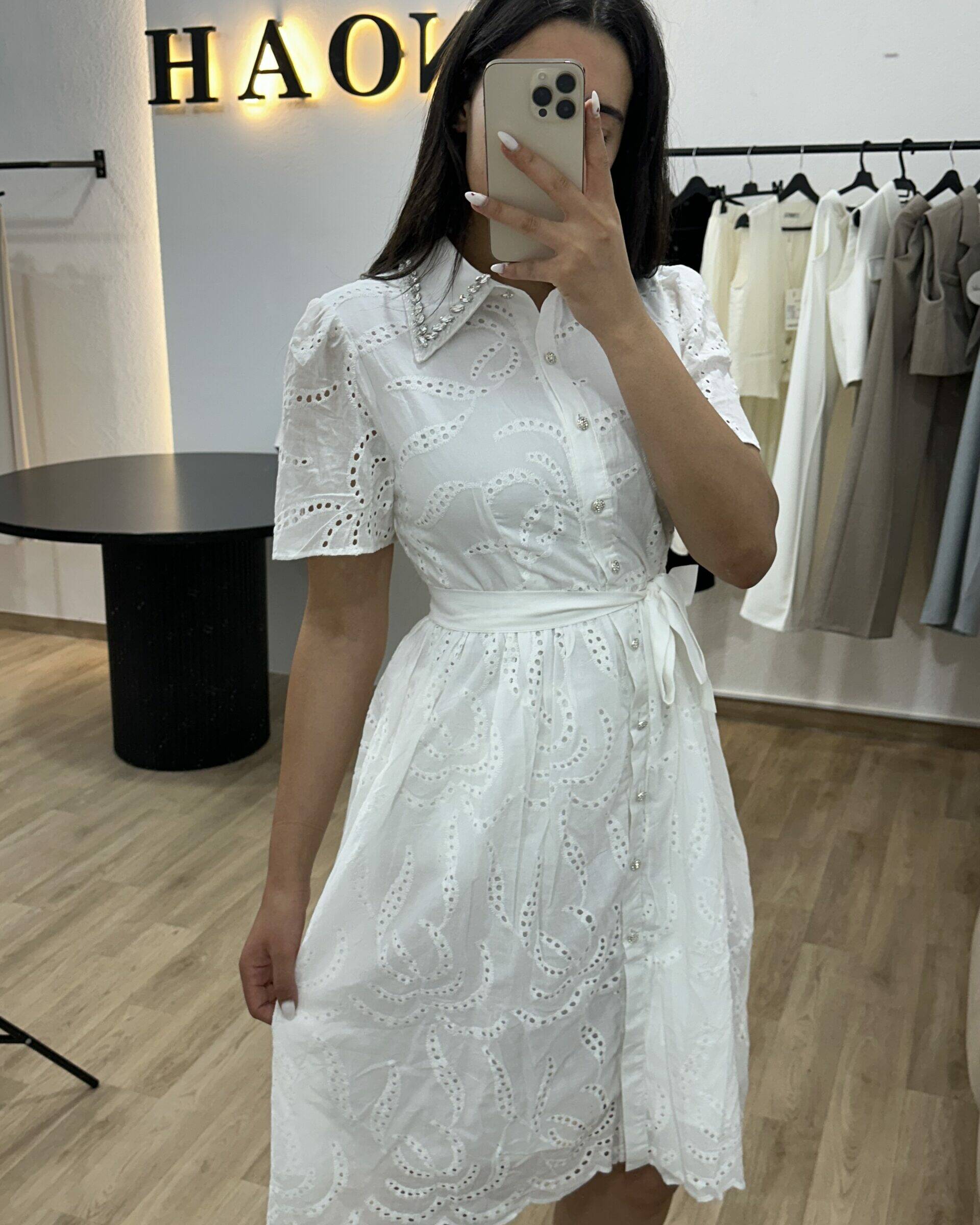 Robe Sophia - NOAH