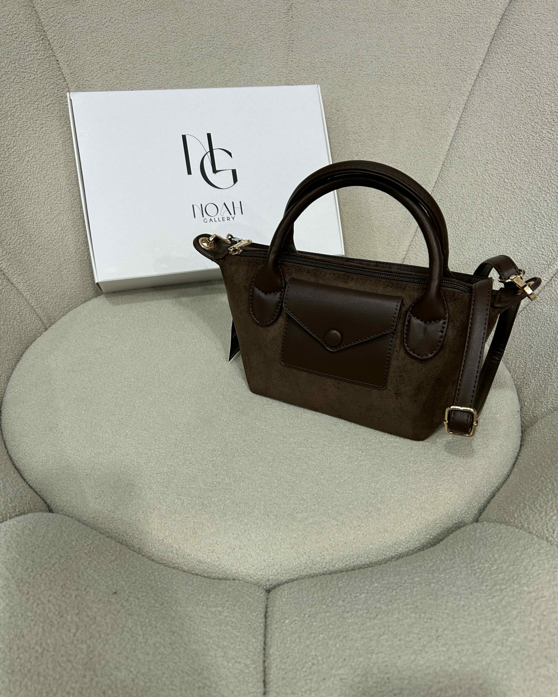 Sac Petit Prestige - NOAH