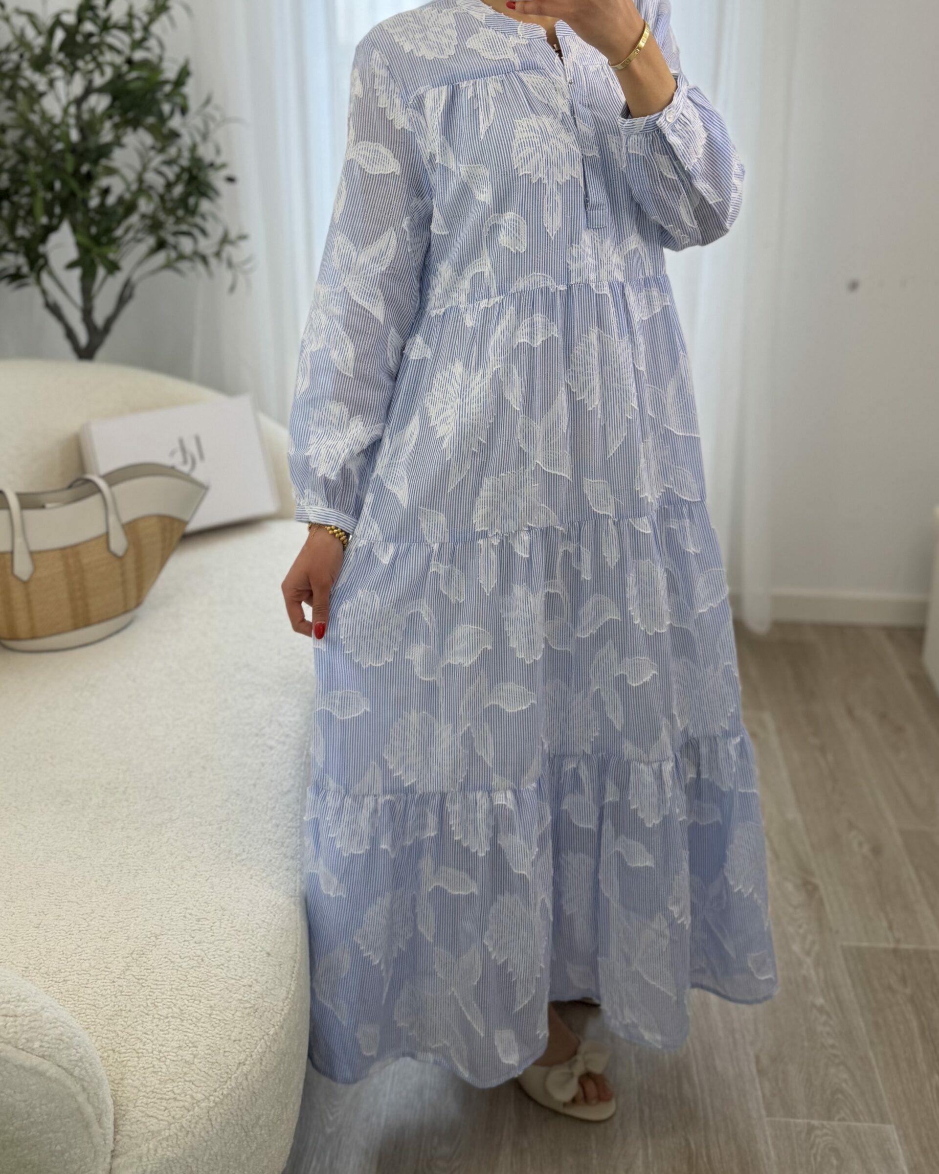 Robe Florale - NOAH