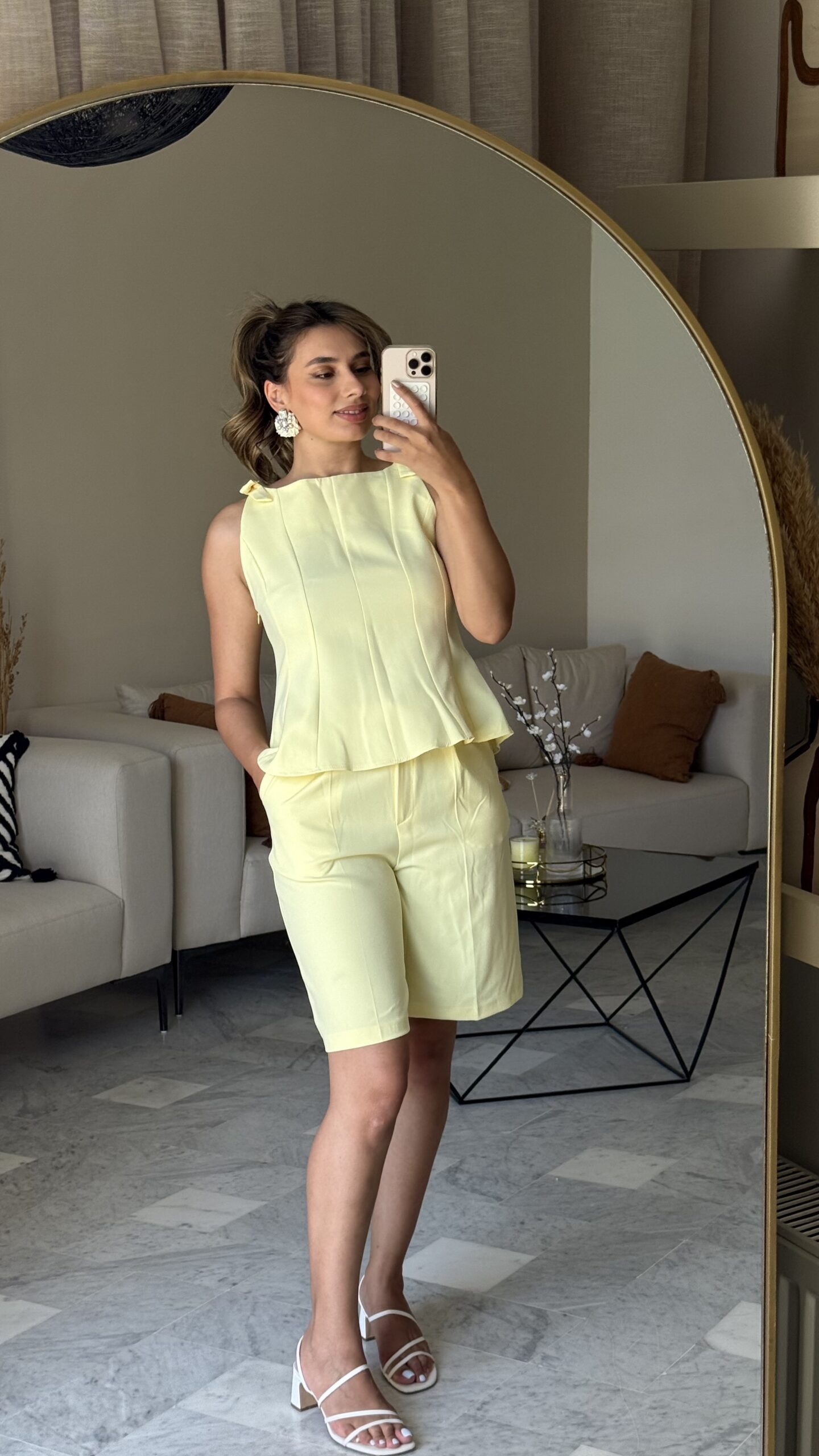 Ensemble Limonade Chic - NOAH