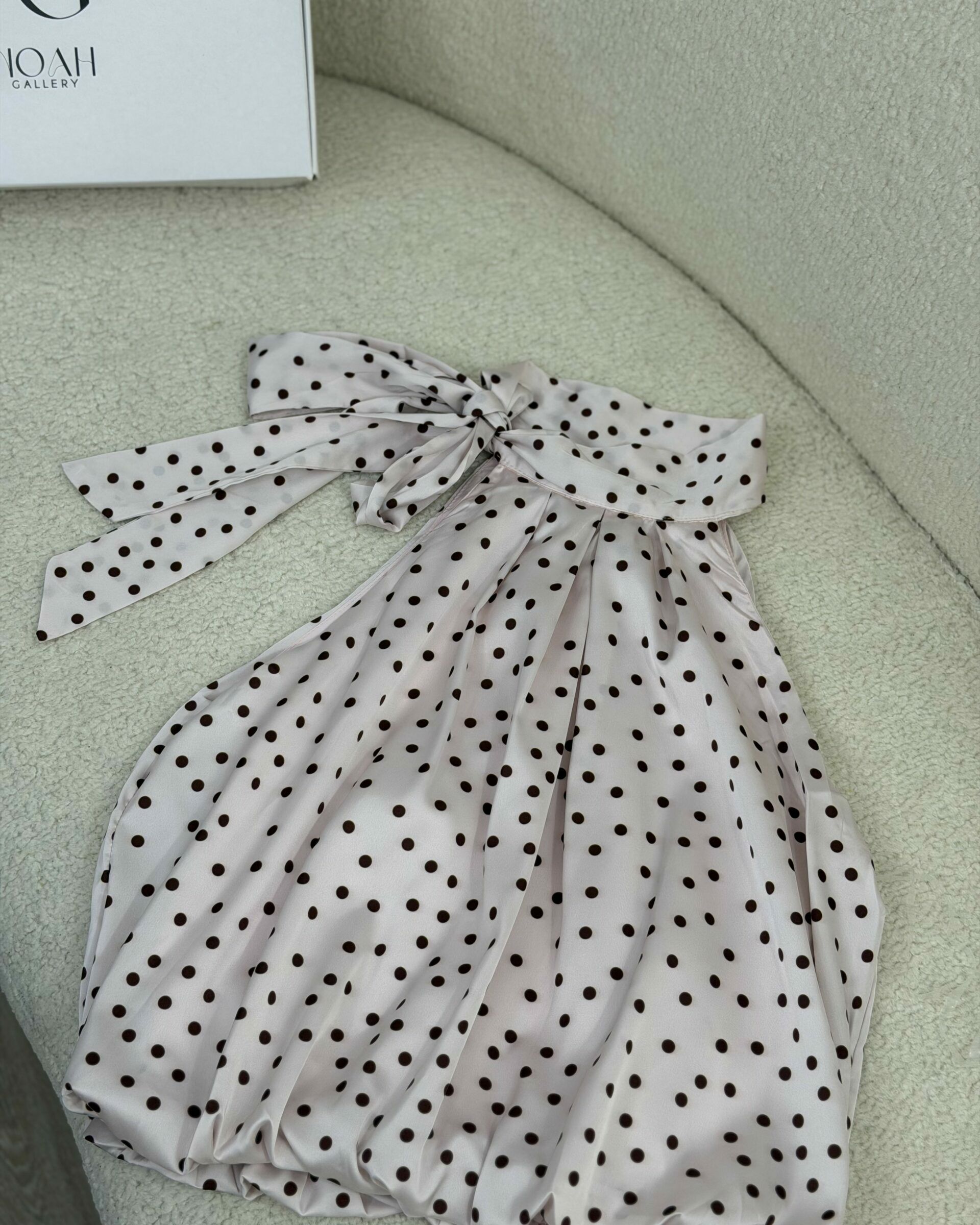 Top Luna Pois - NOAH