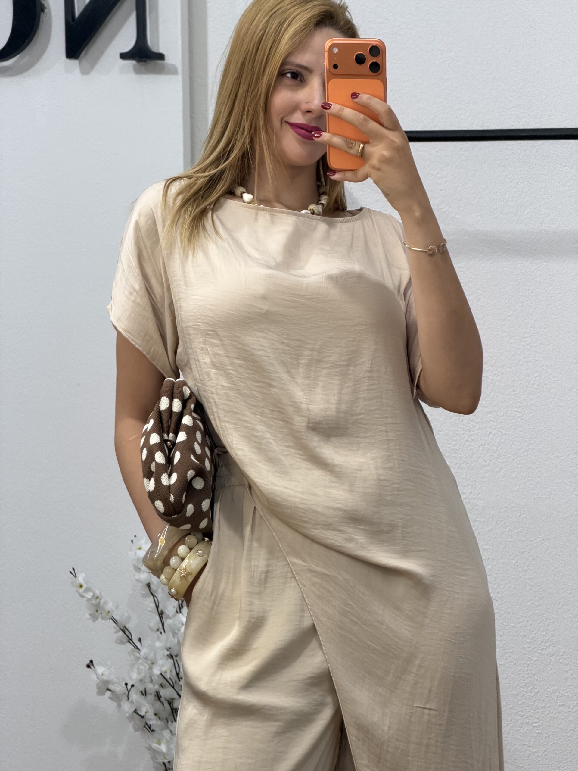 Ensemble Sienna Beige – Image 2