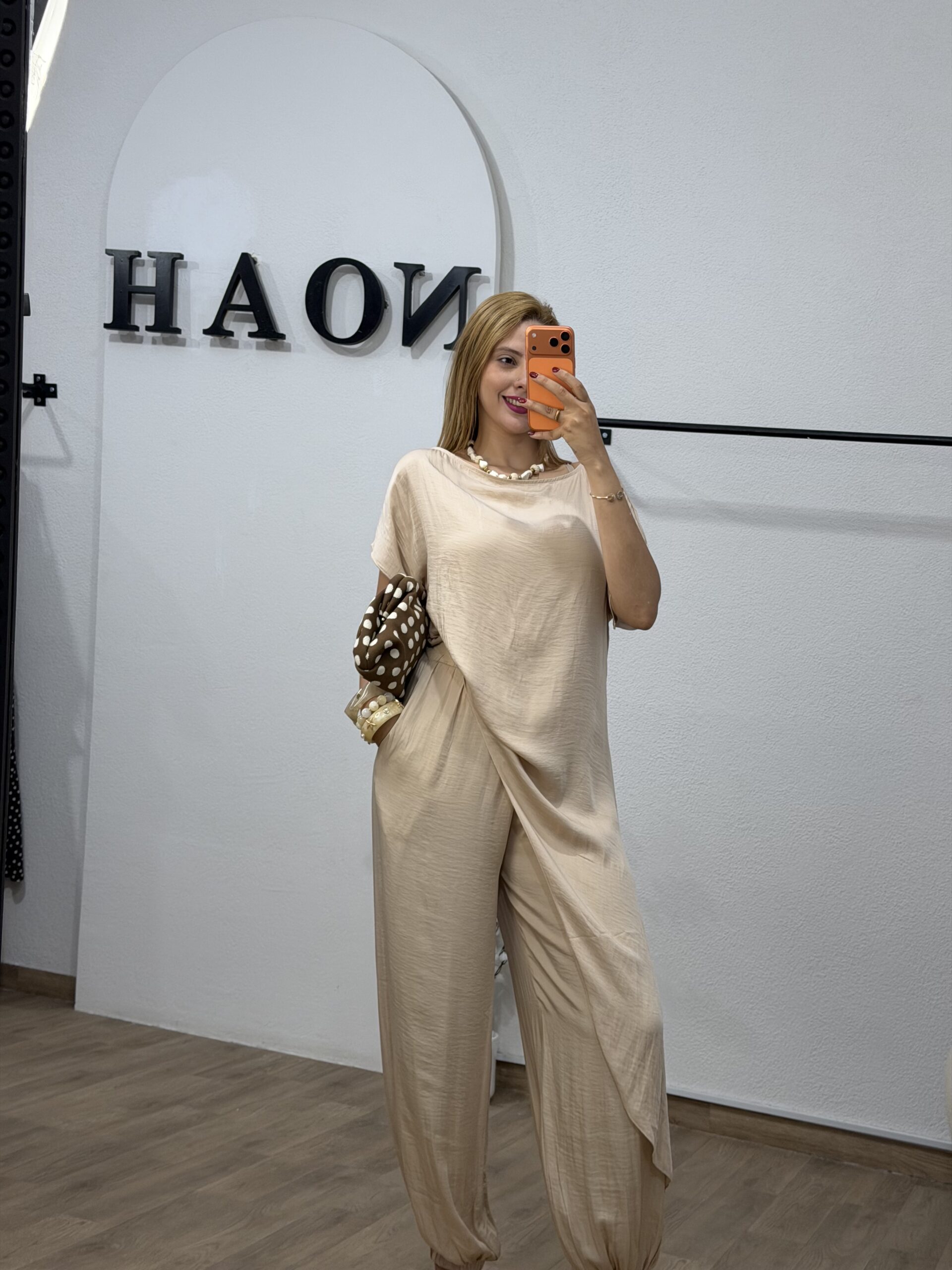 Ensemble Sienna Beige – Image 4