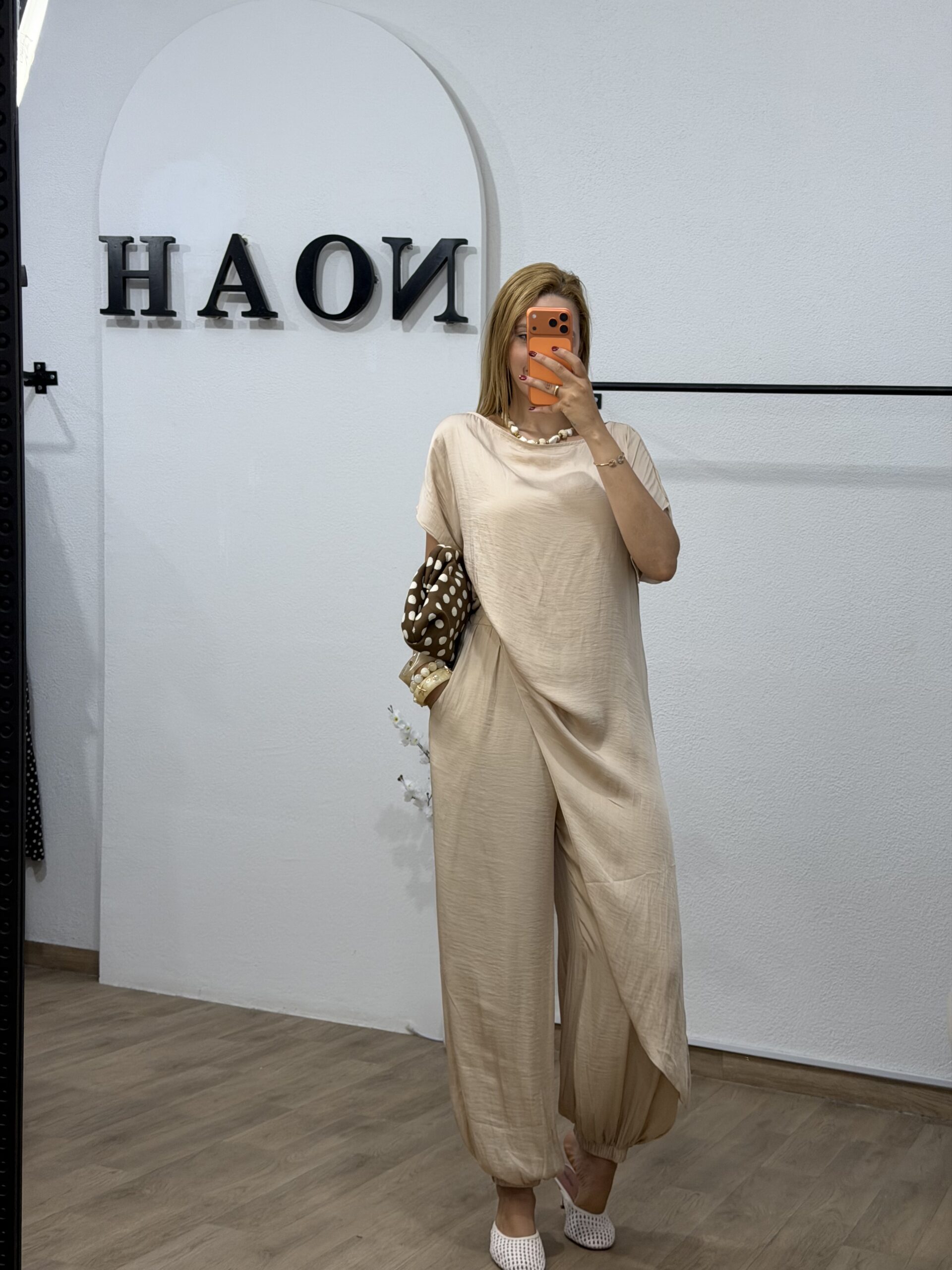 Ensemble Sienna Beige – Image 5