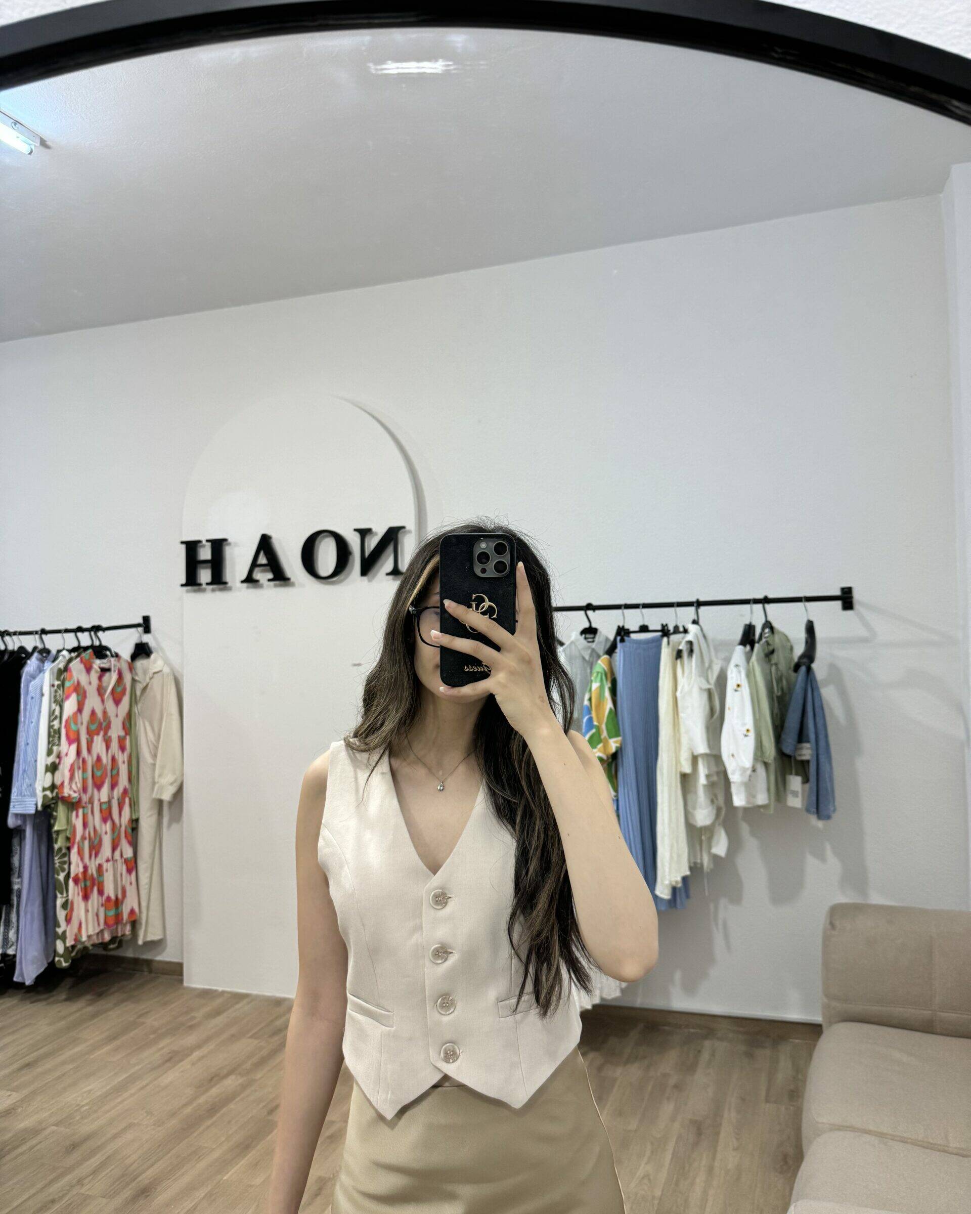 Veste Tailleur - NOAH