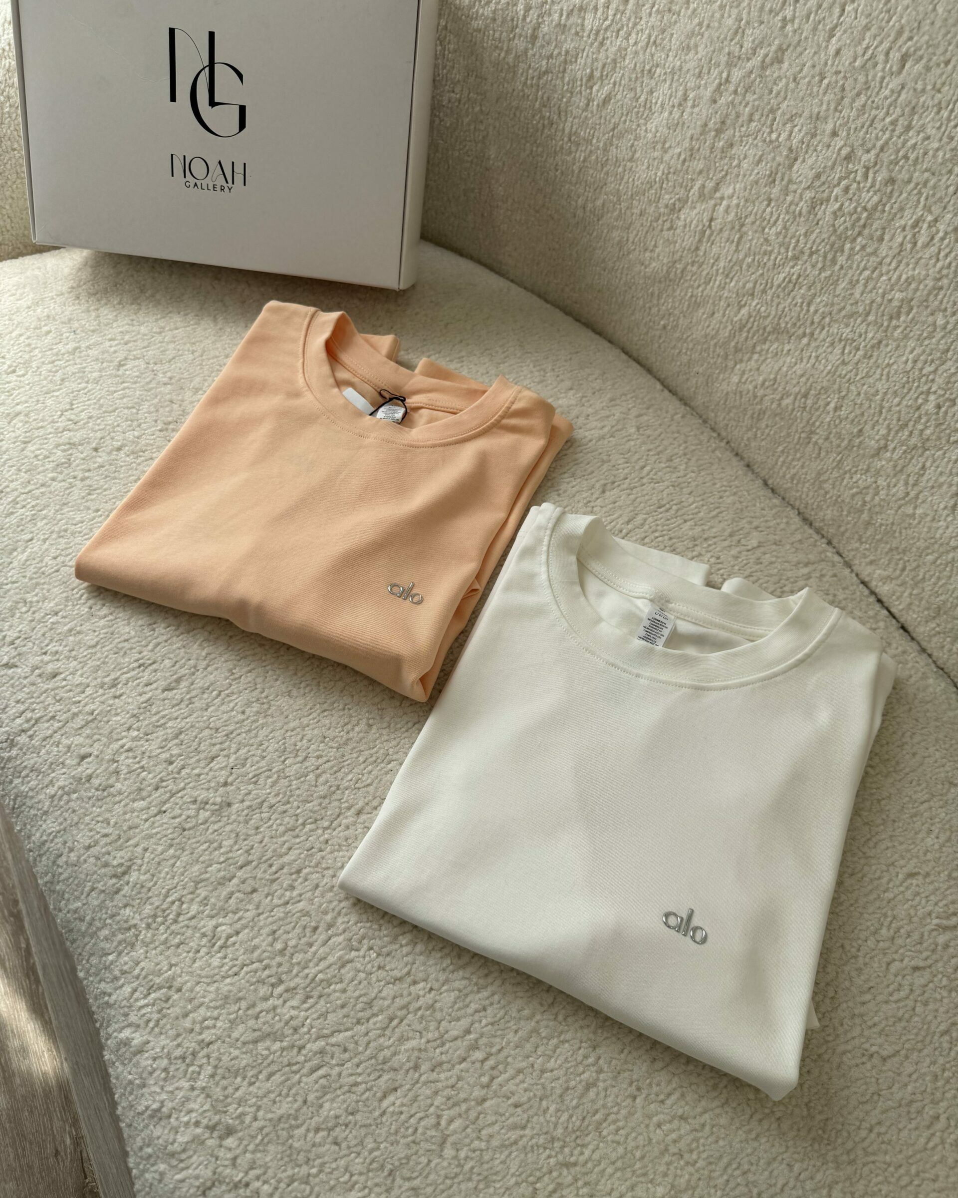 Pull Calme Urbain - NOAH