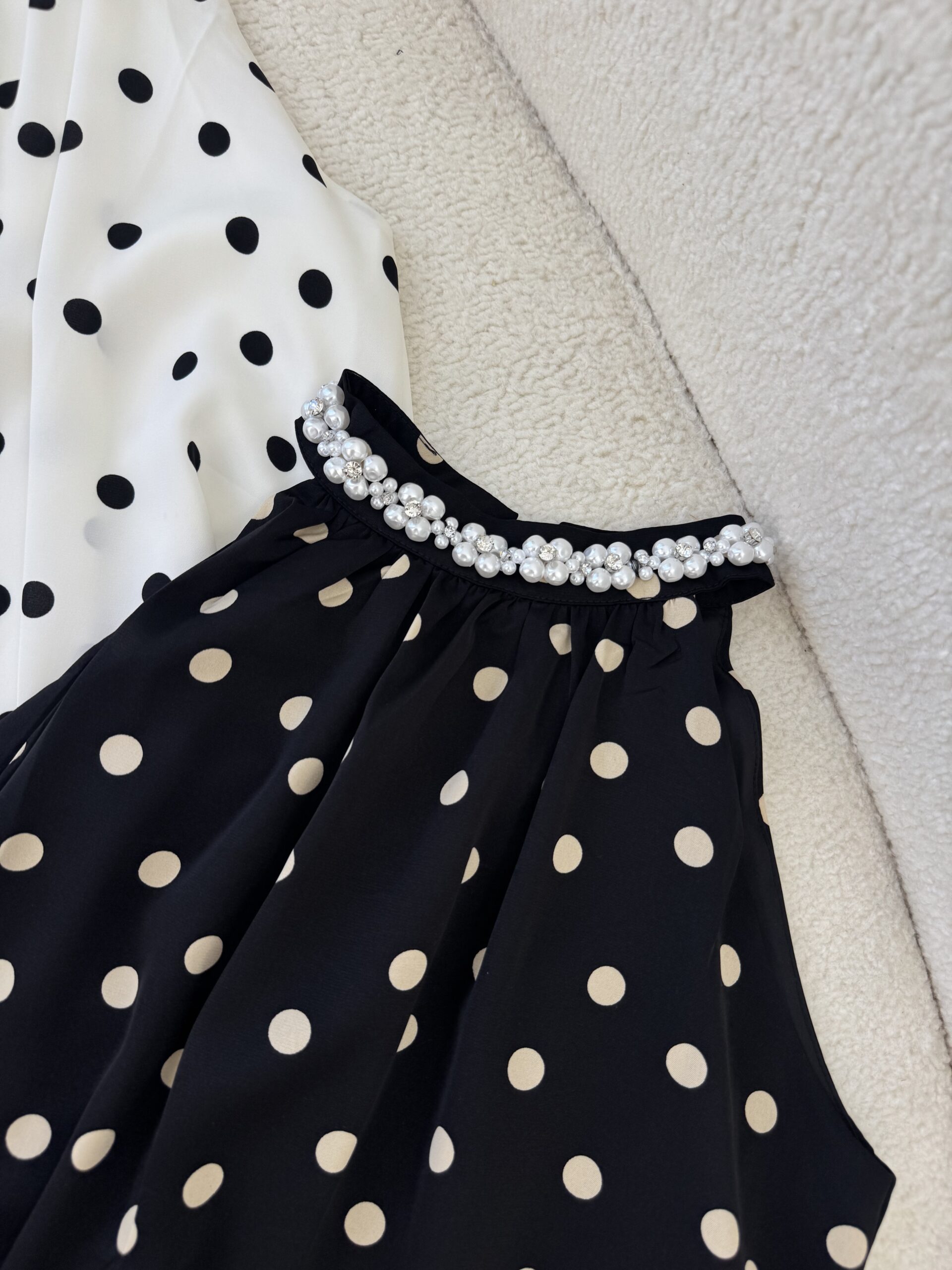 Top Perla à Pois – Image 5