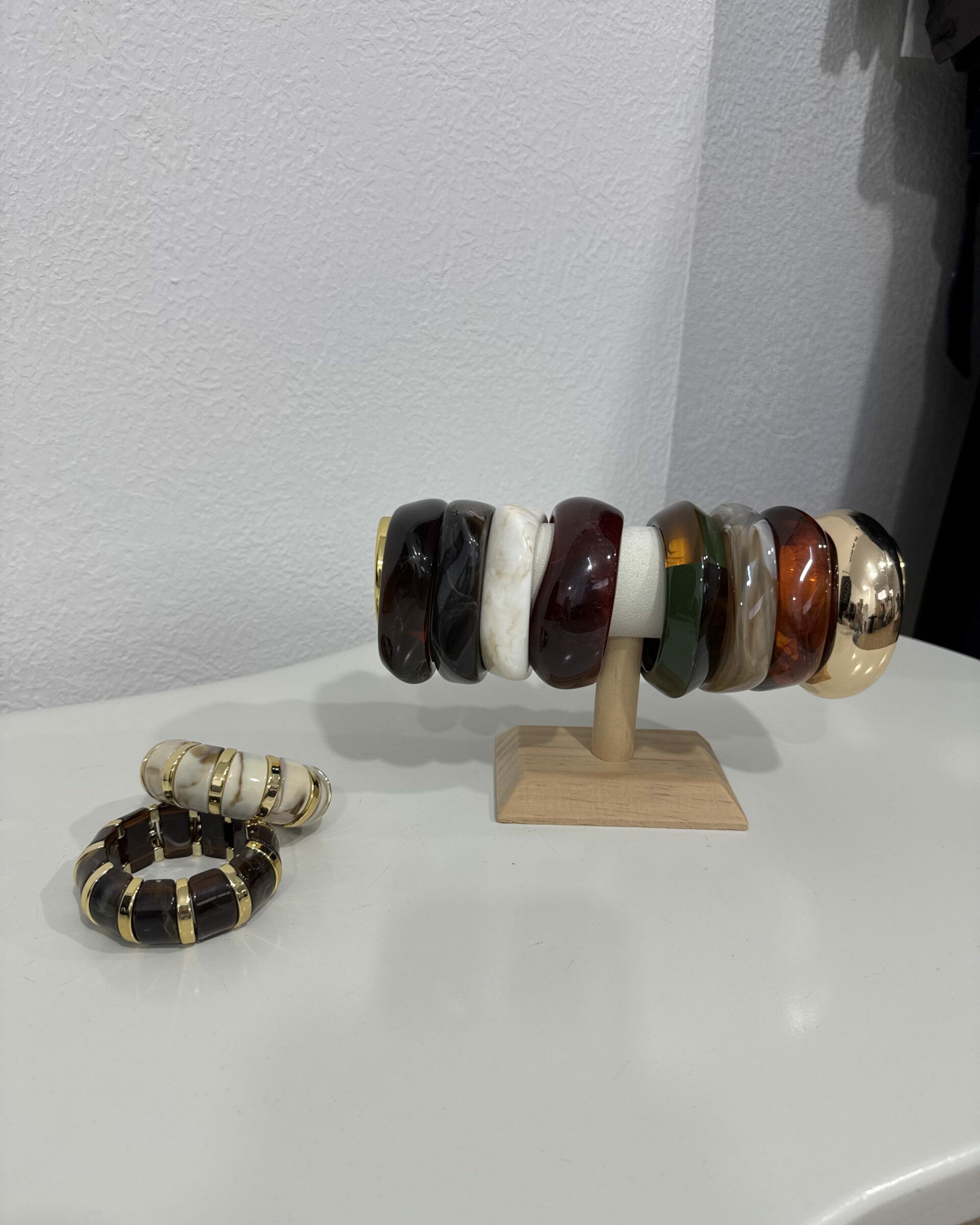 Bracelets Bold Chic - NOAH