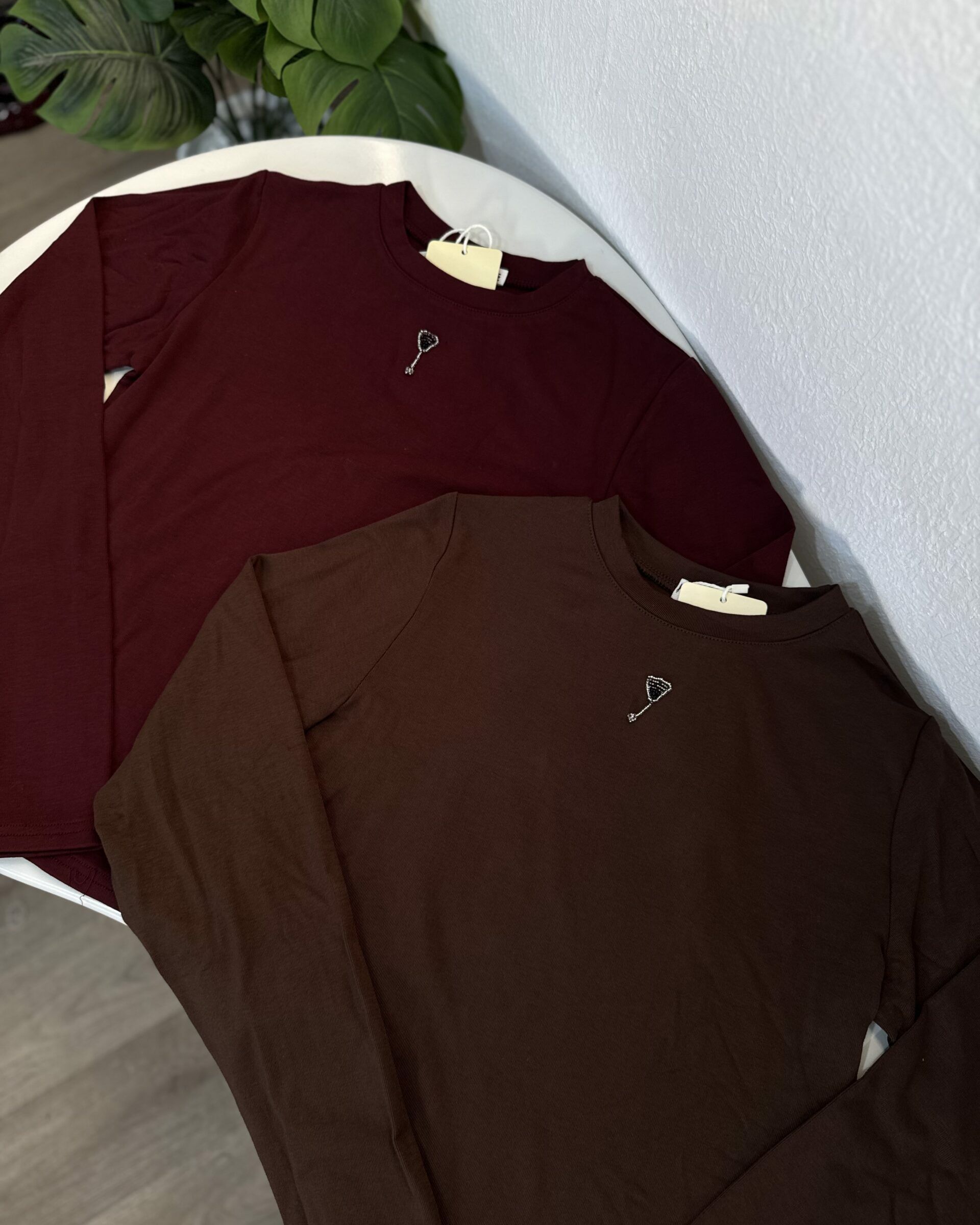 Pull Douceur Intemporelle - NOAH