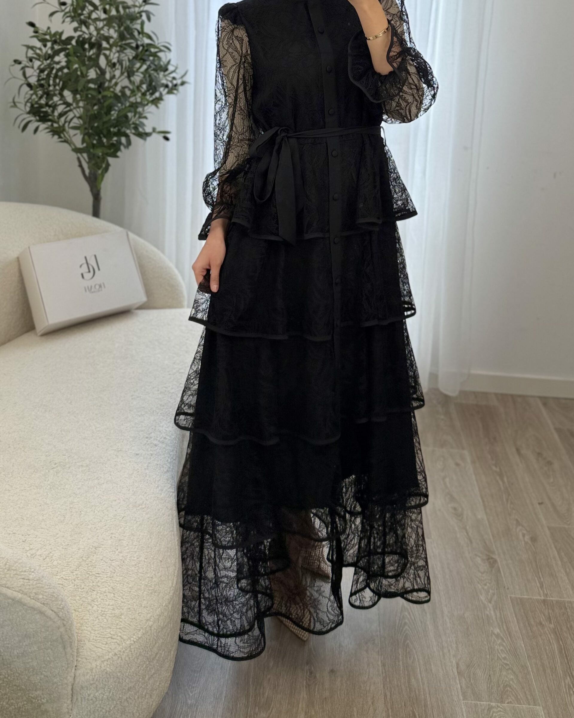 Robe Élena - NOAH