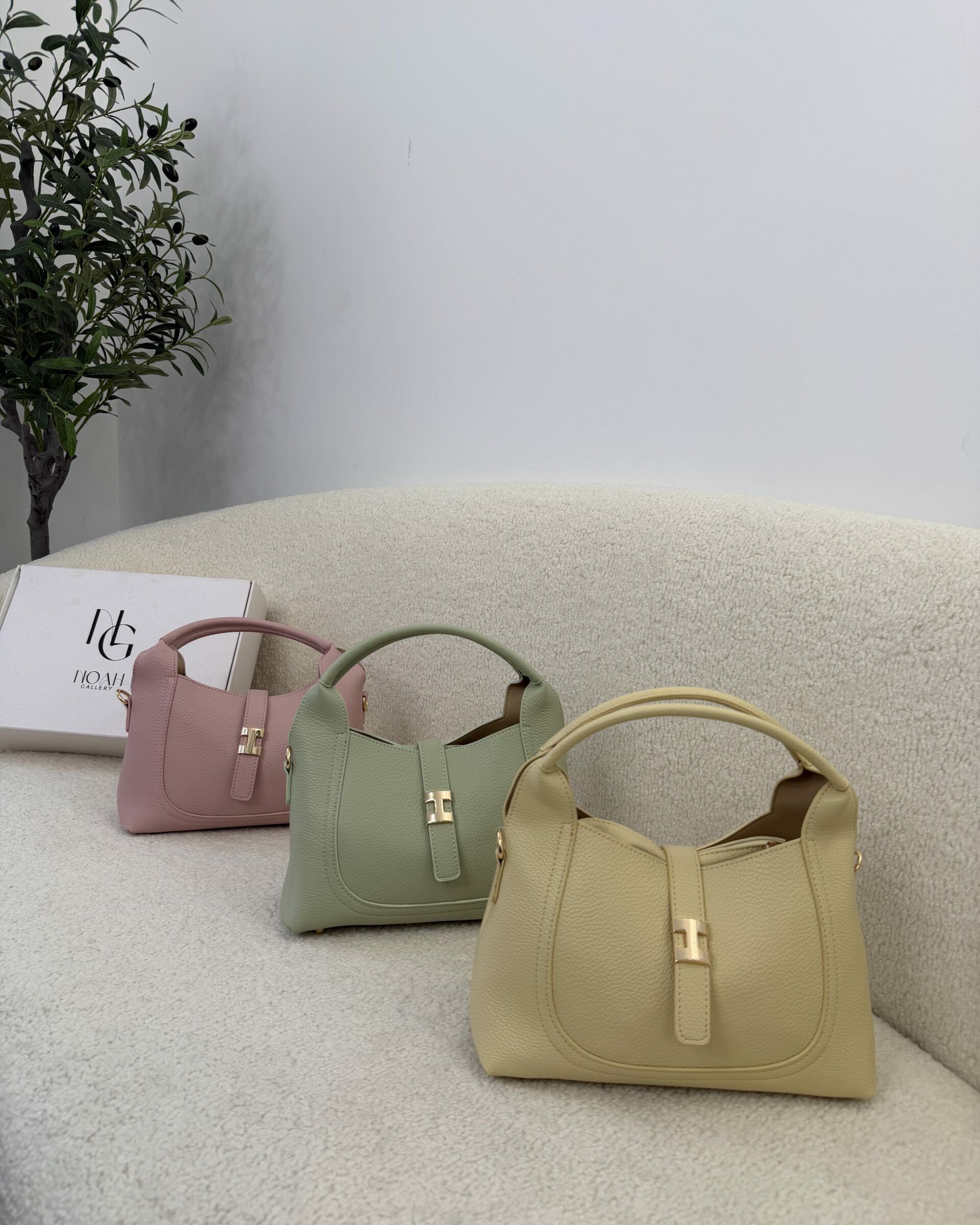 Sac Camille - NOAH