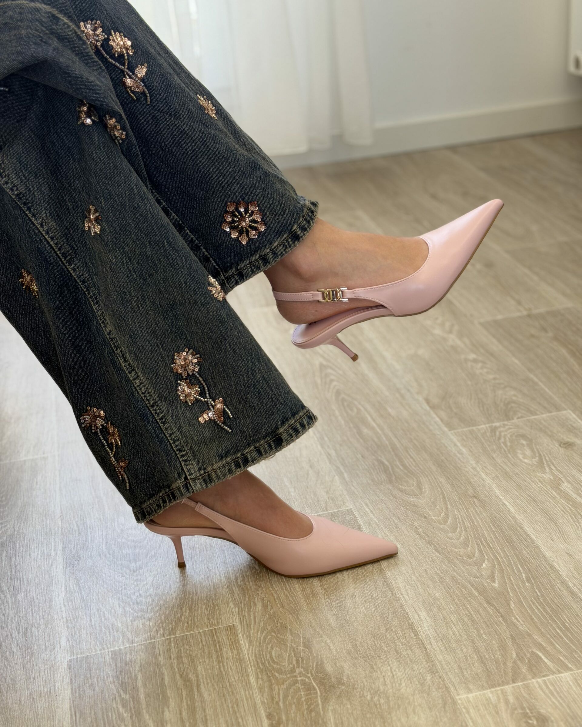 Escarpins Élisa - Chaussures - NOAH