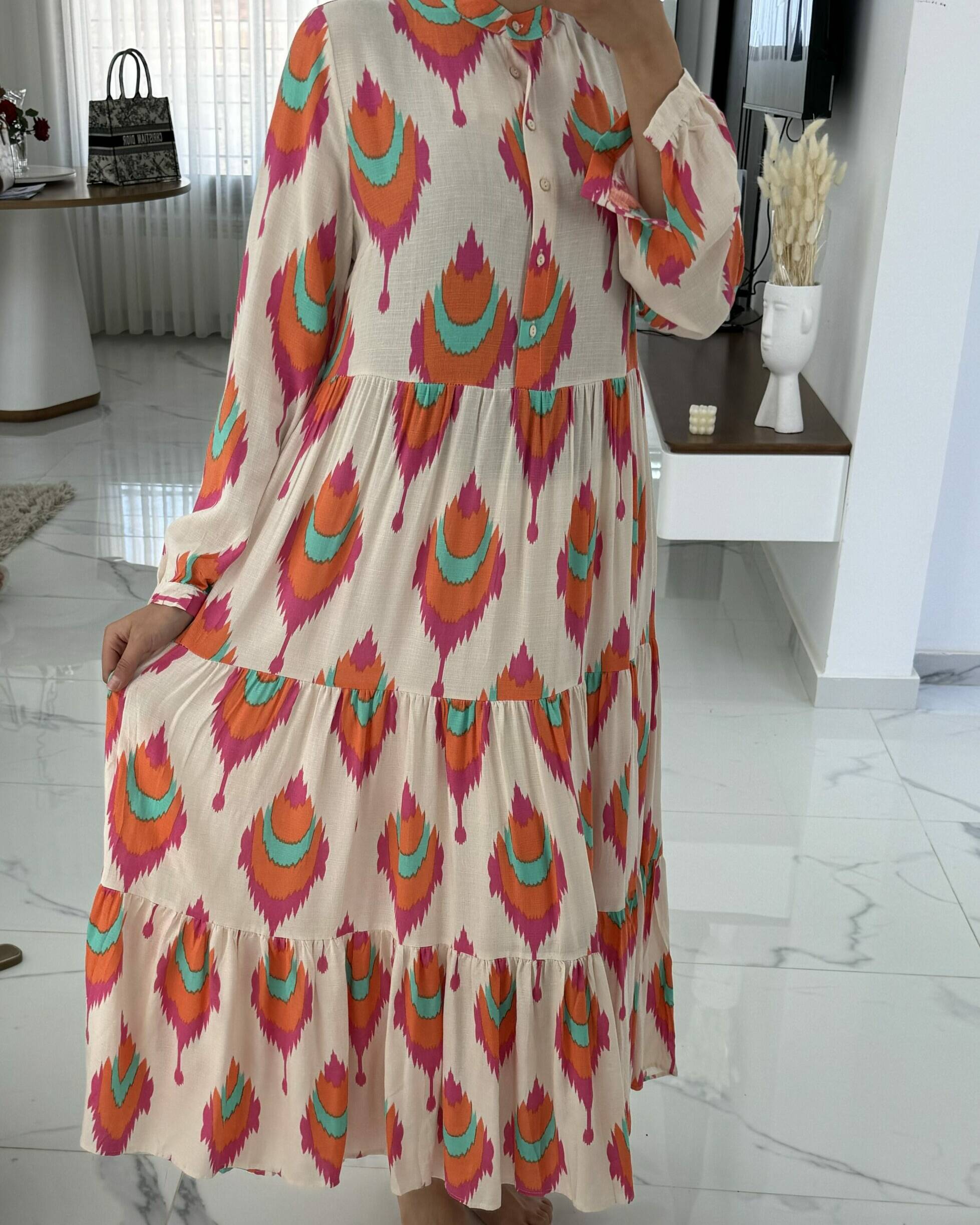 Robe Liberty - NOAH