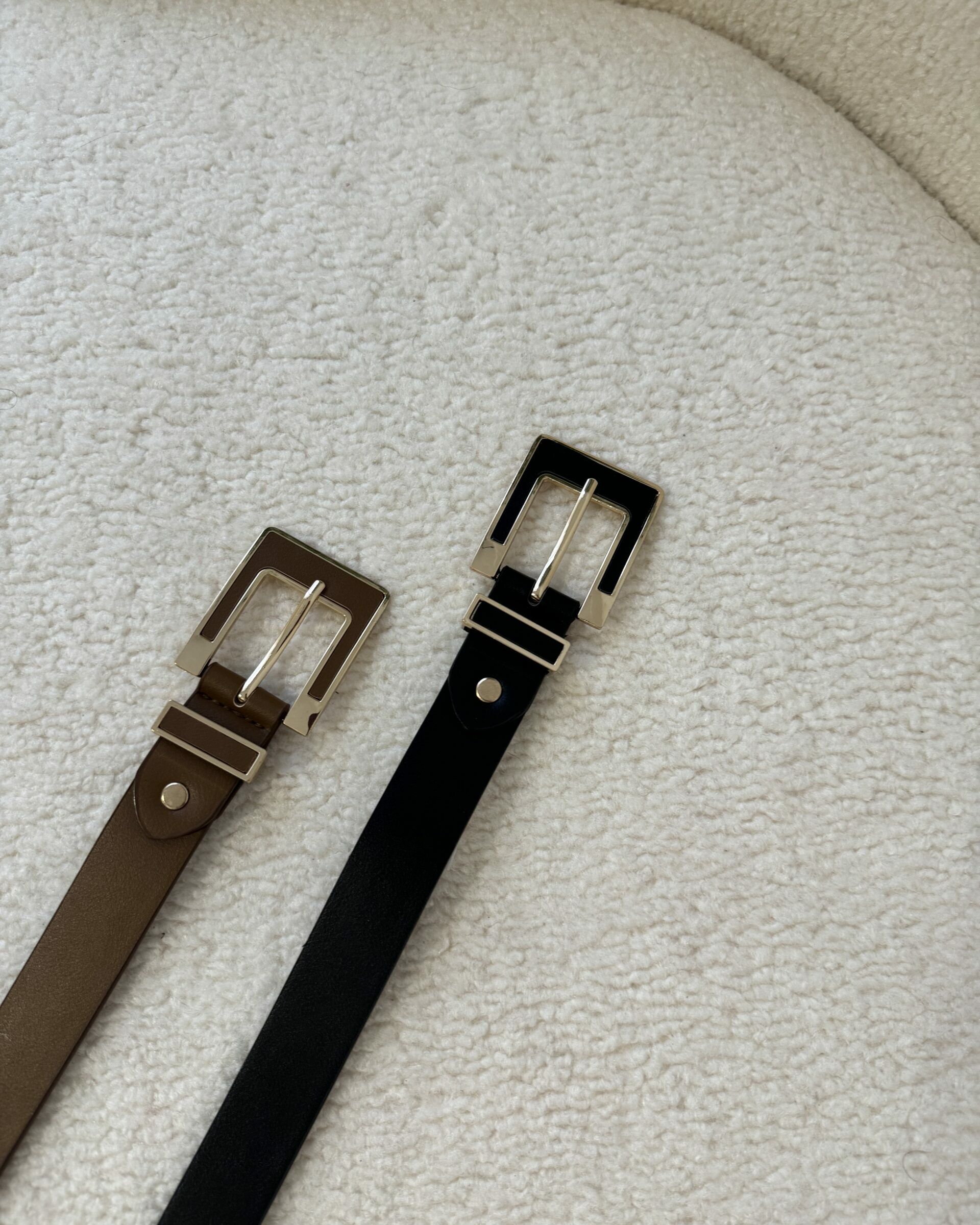 Ceinture AJ - NOAH