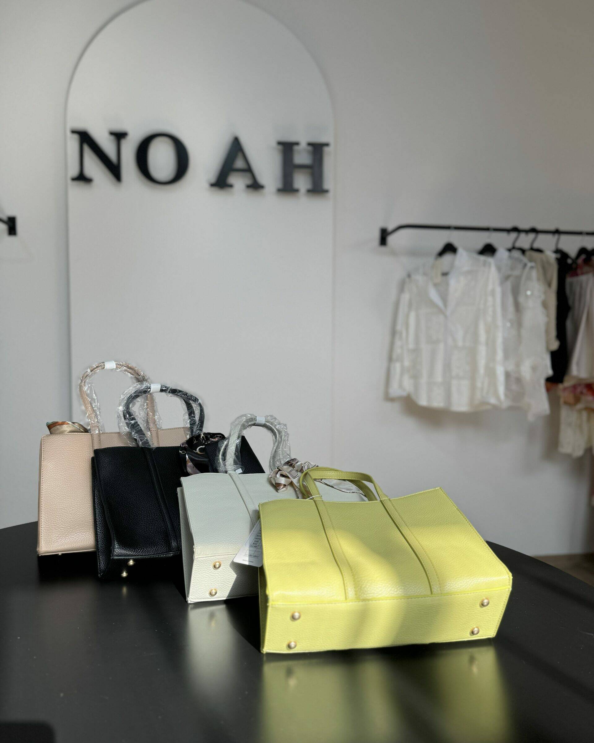 Sac Petite Taille - NOAH