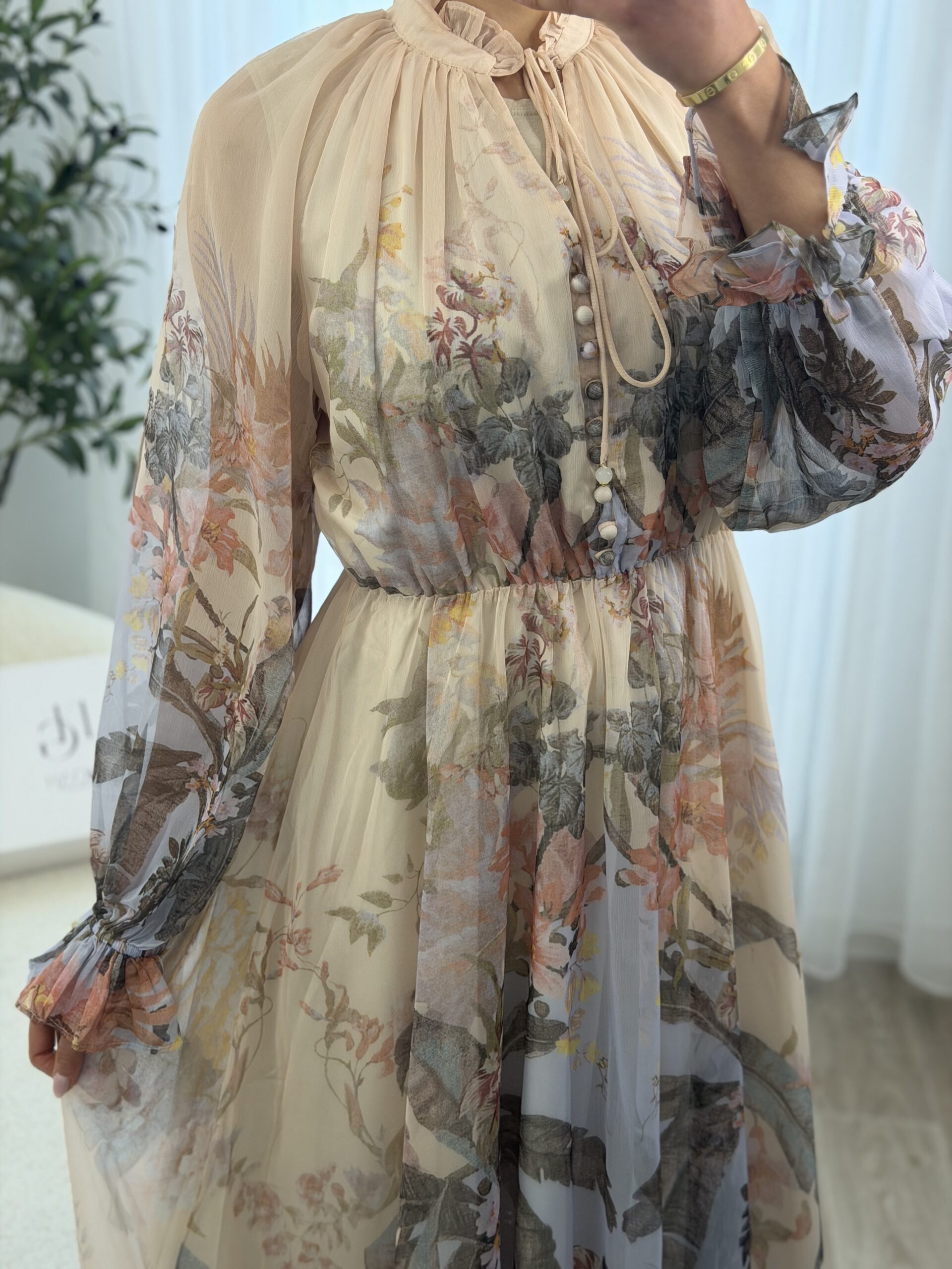 Robe Eden Bohème – Image 2