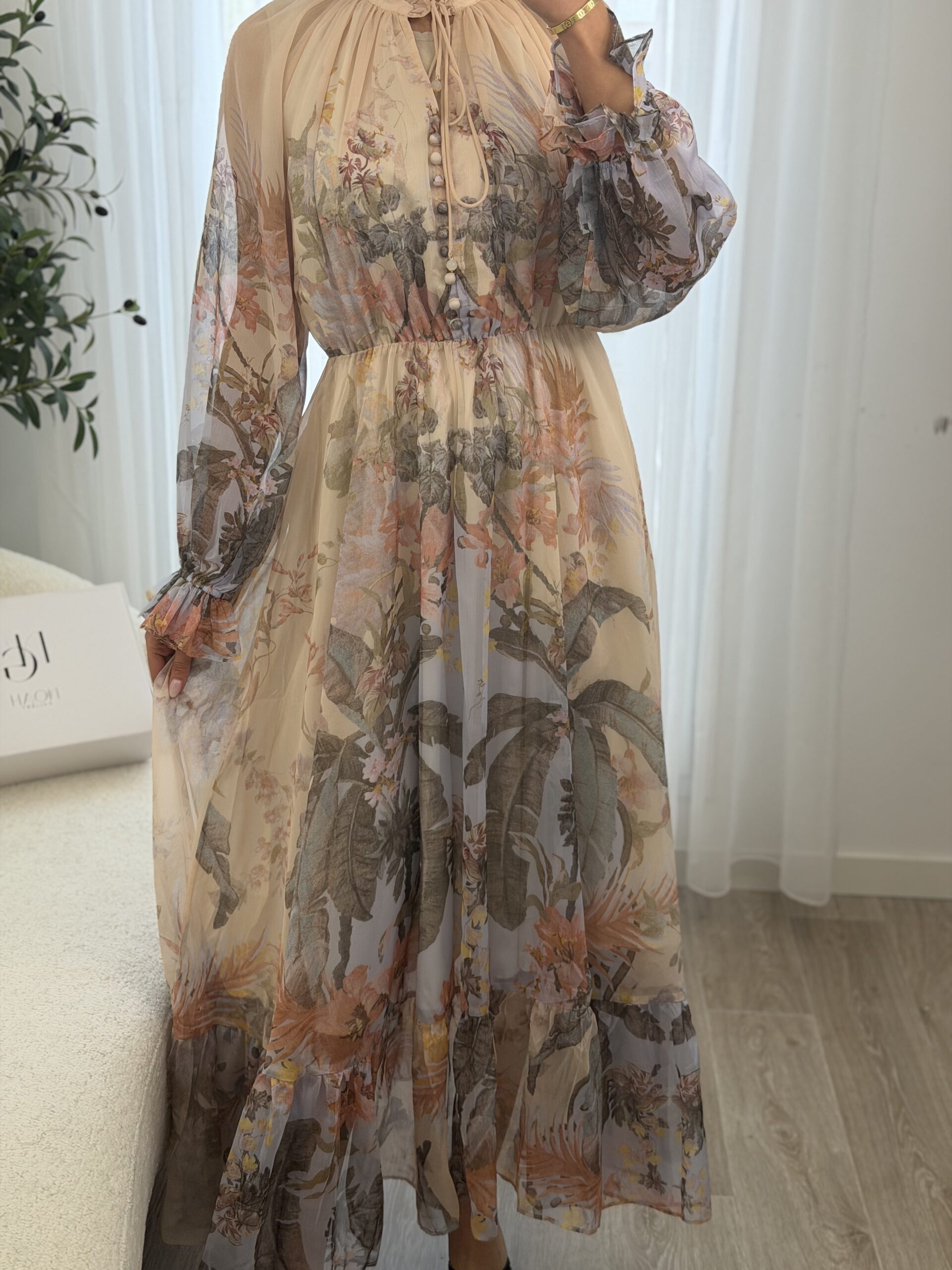 Robe Eden Bohème – Image 4