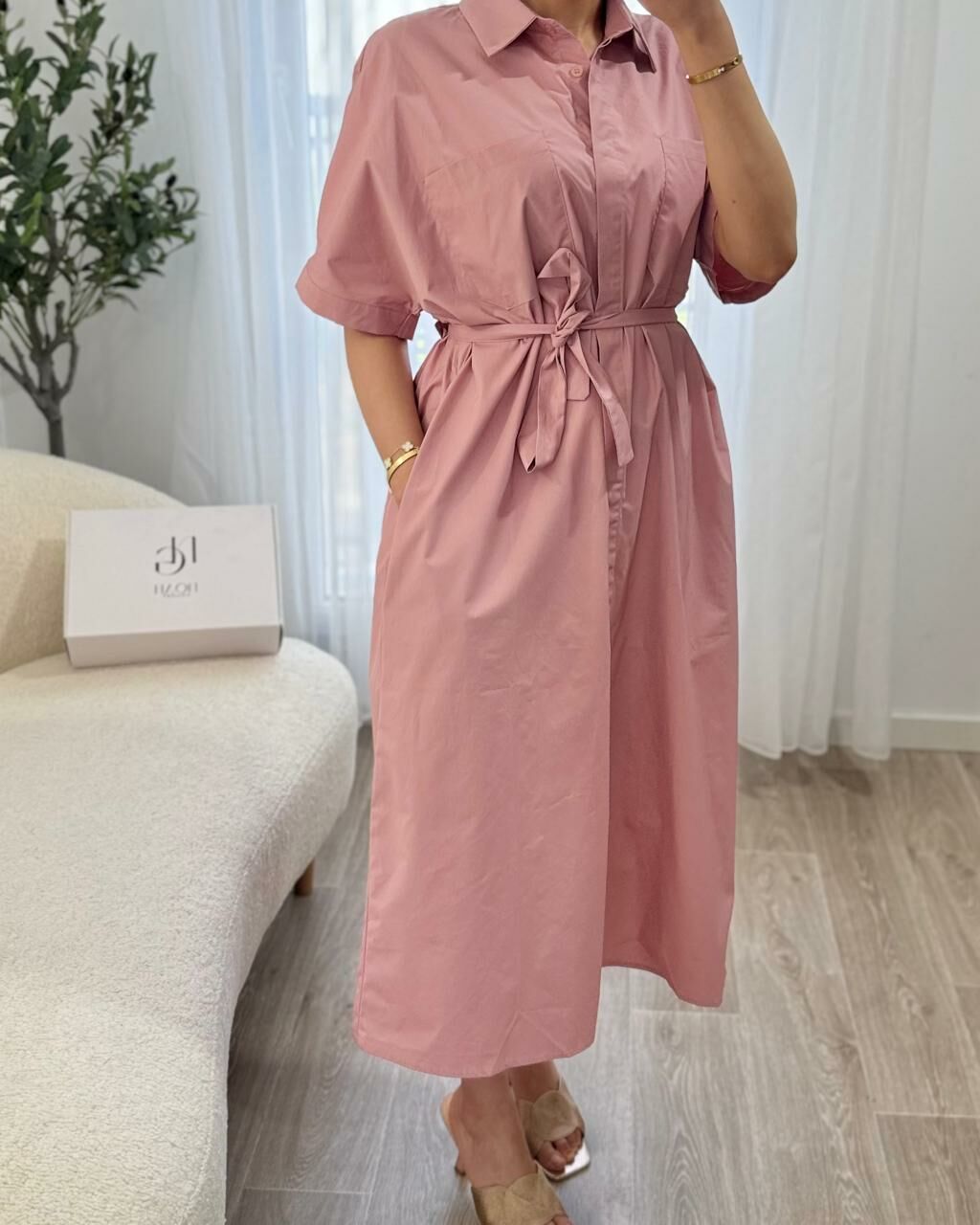Robe Célia - NOAH