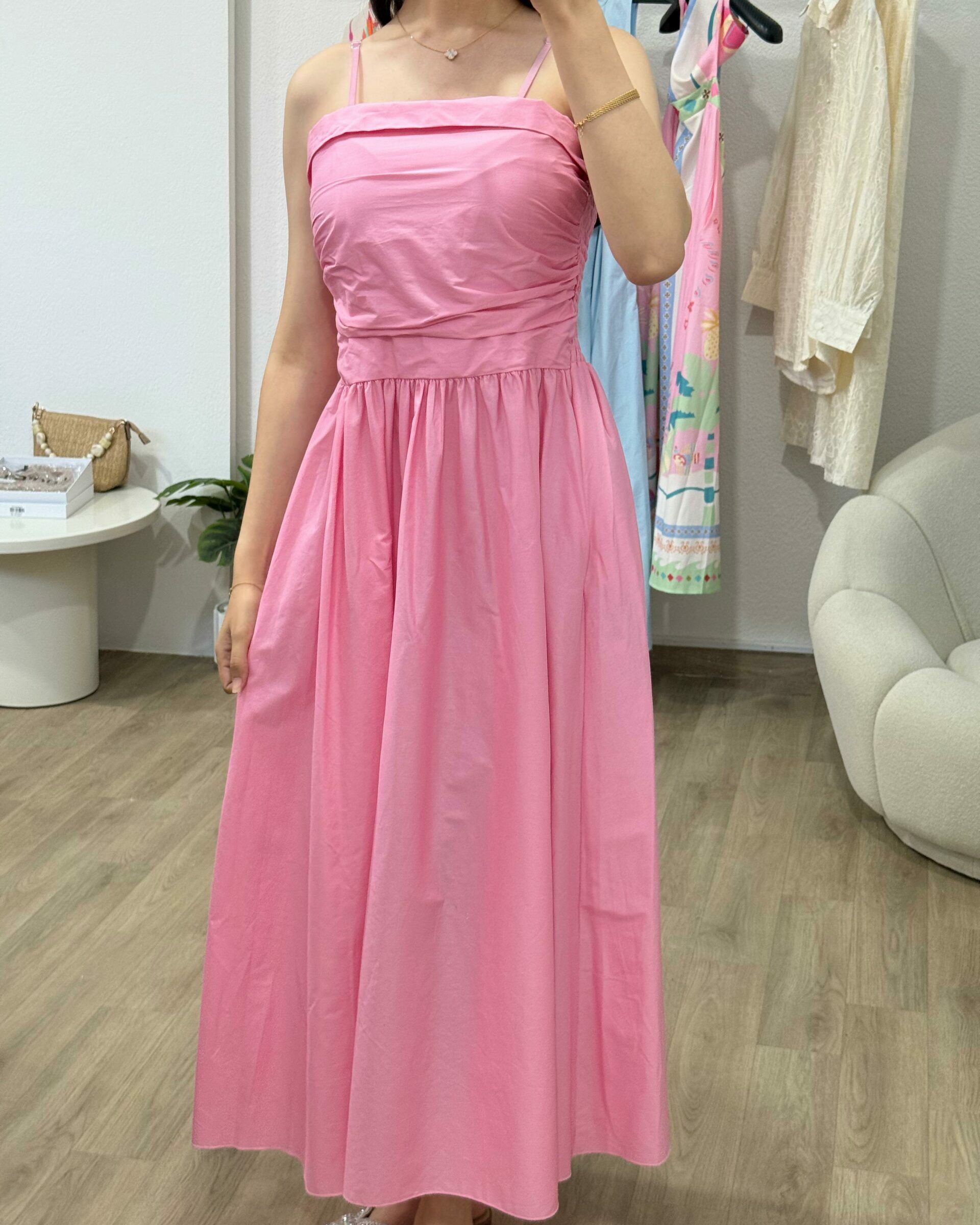 Robe Poésie - NOAH