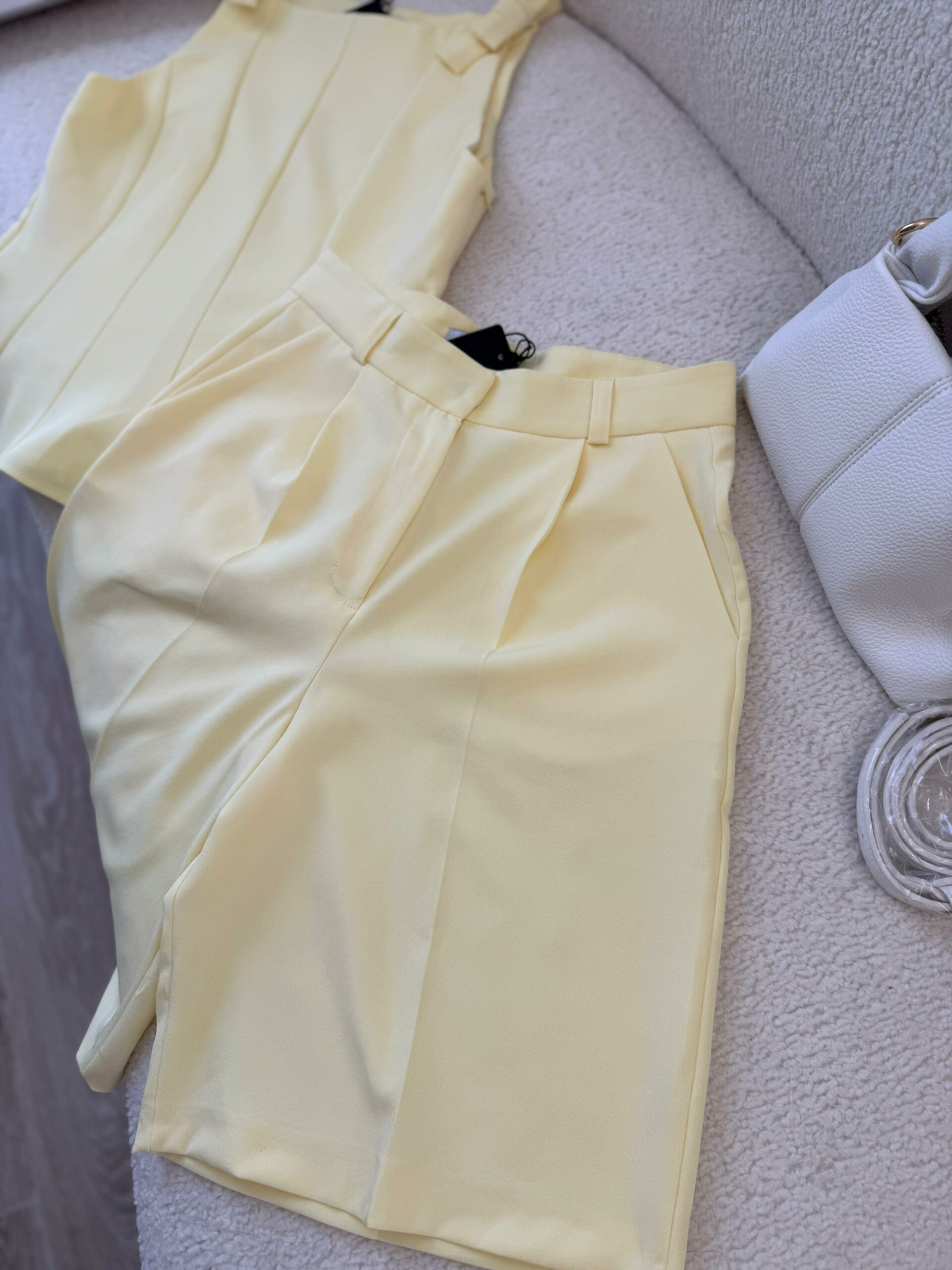 Ensemble Limonade Chic - NOAH