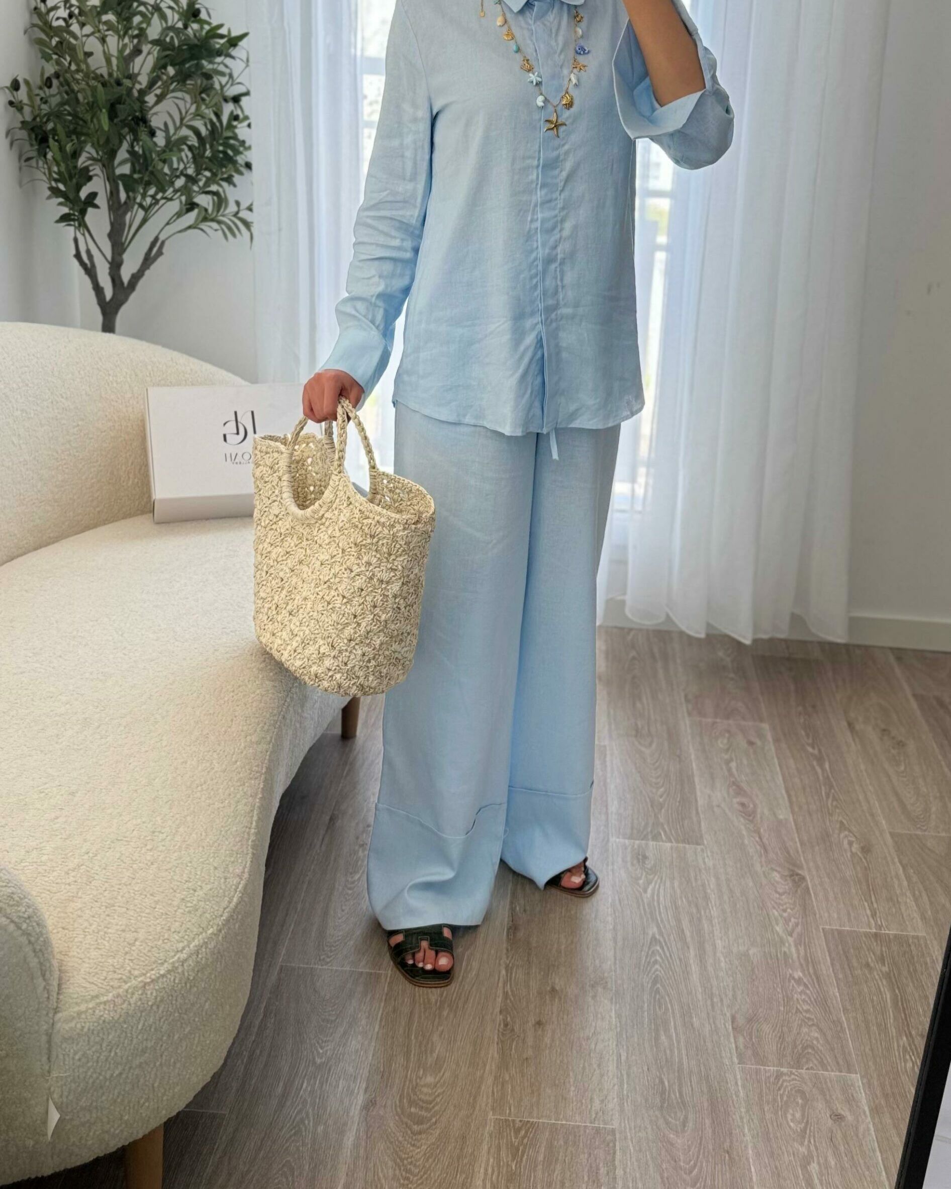 Ensemble Azur Lin - NOAH