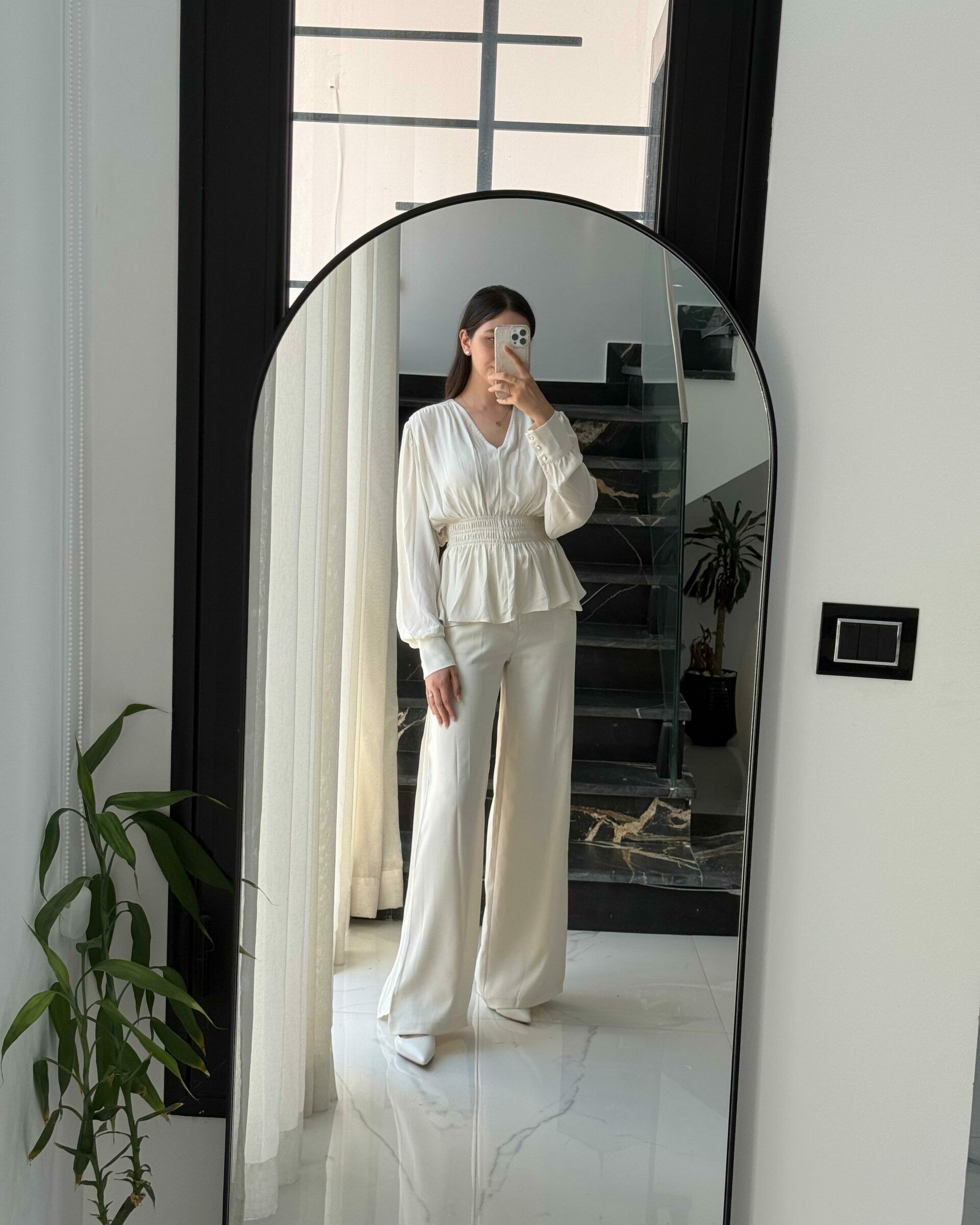 Ensemble Libre Blanc - NOAH