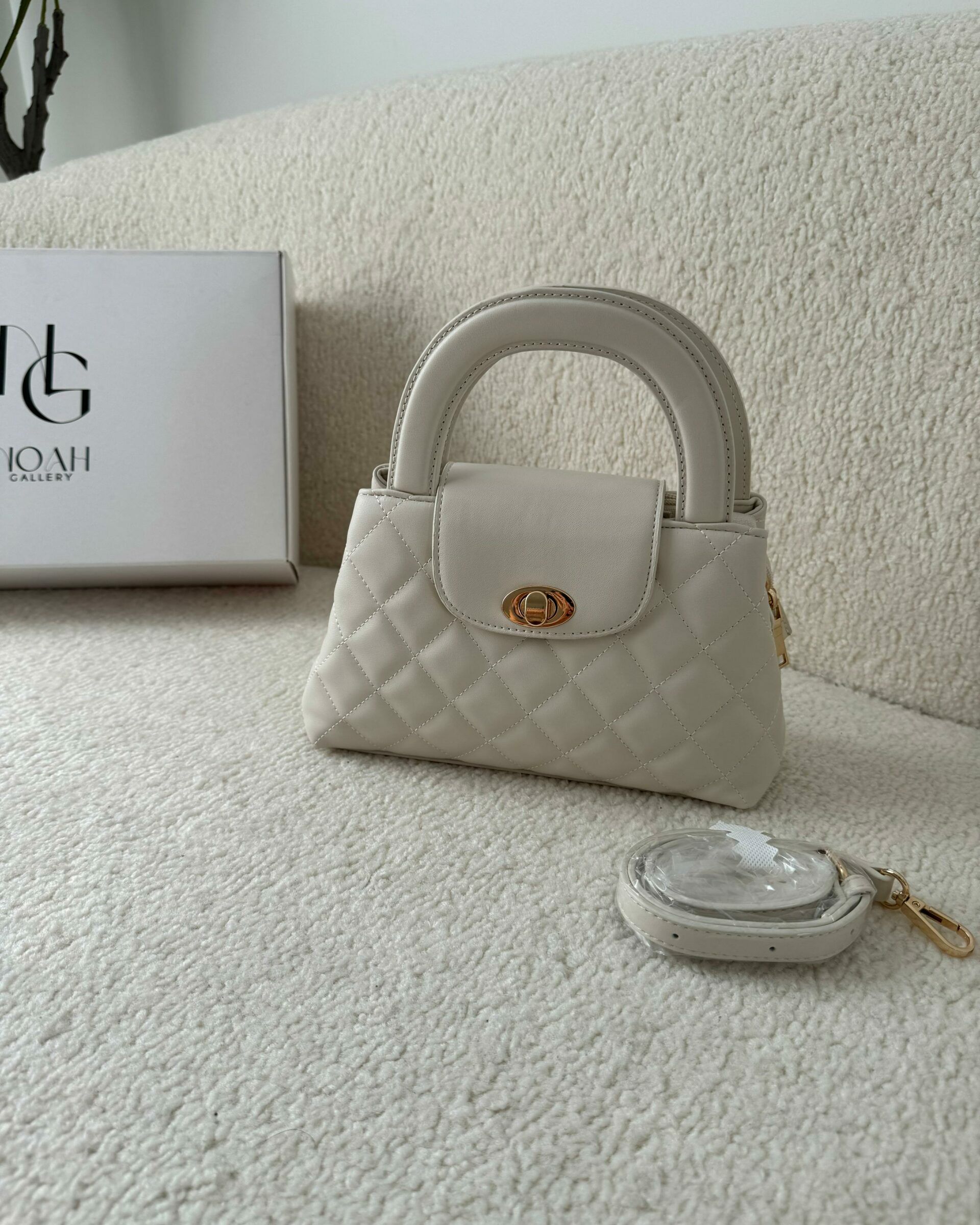 Sac Diva Mini - NOAH