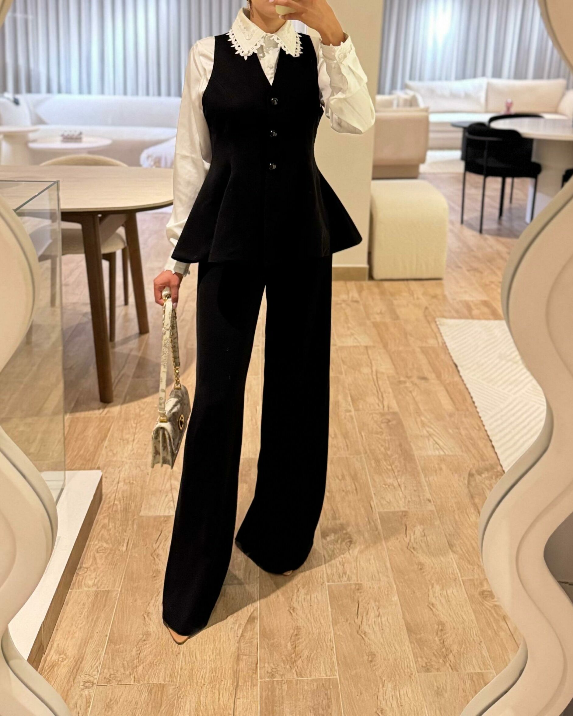 Ensemble Empire Noir - Ensembles - NOAH