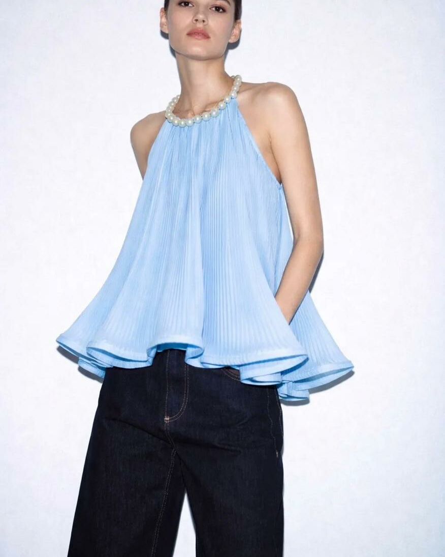 Top Perla Chic - NOAH