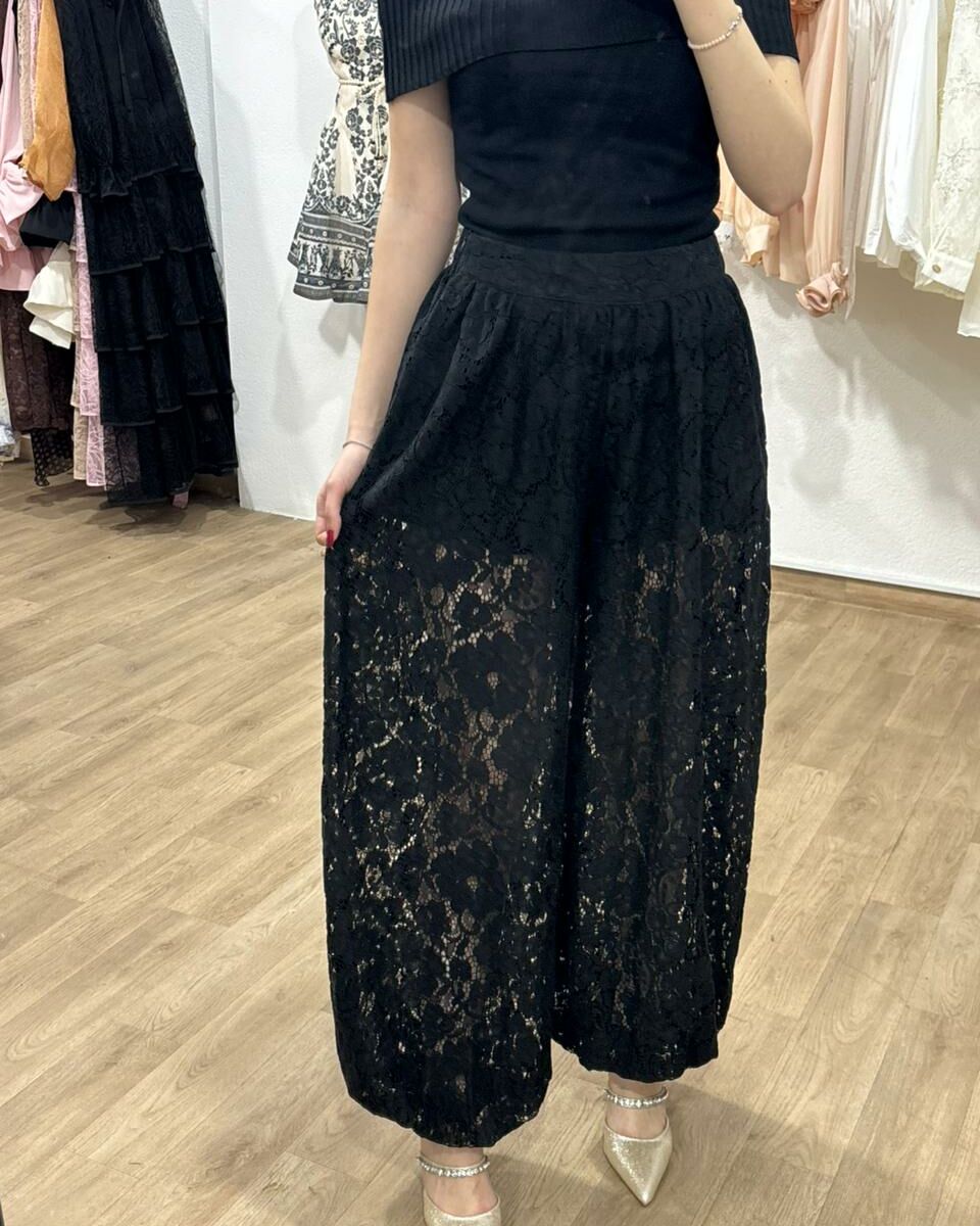 Pantalon Blue Night - NOAH