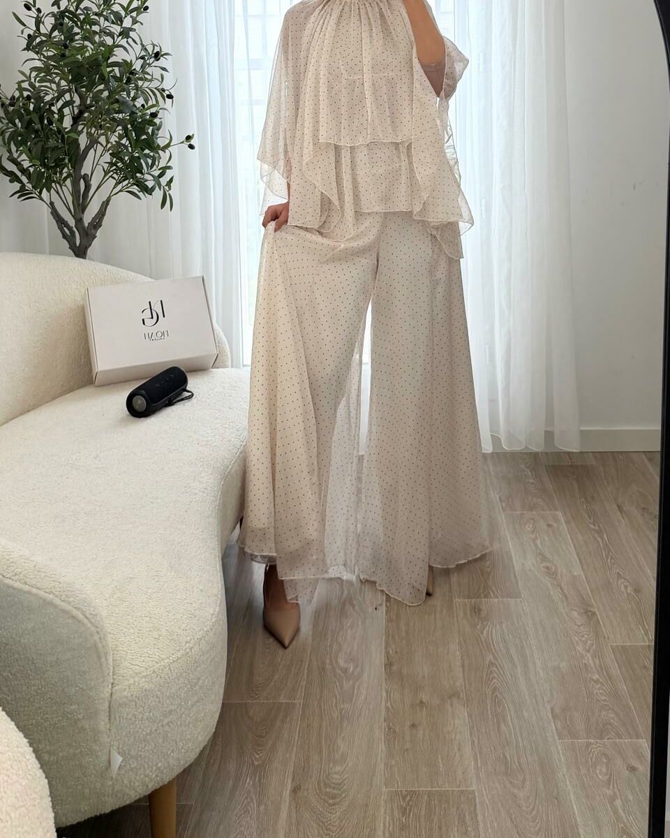 Ensemble Soft Chic - NOAH