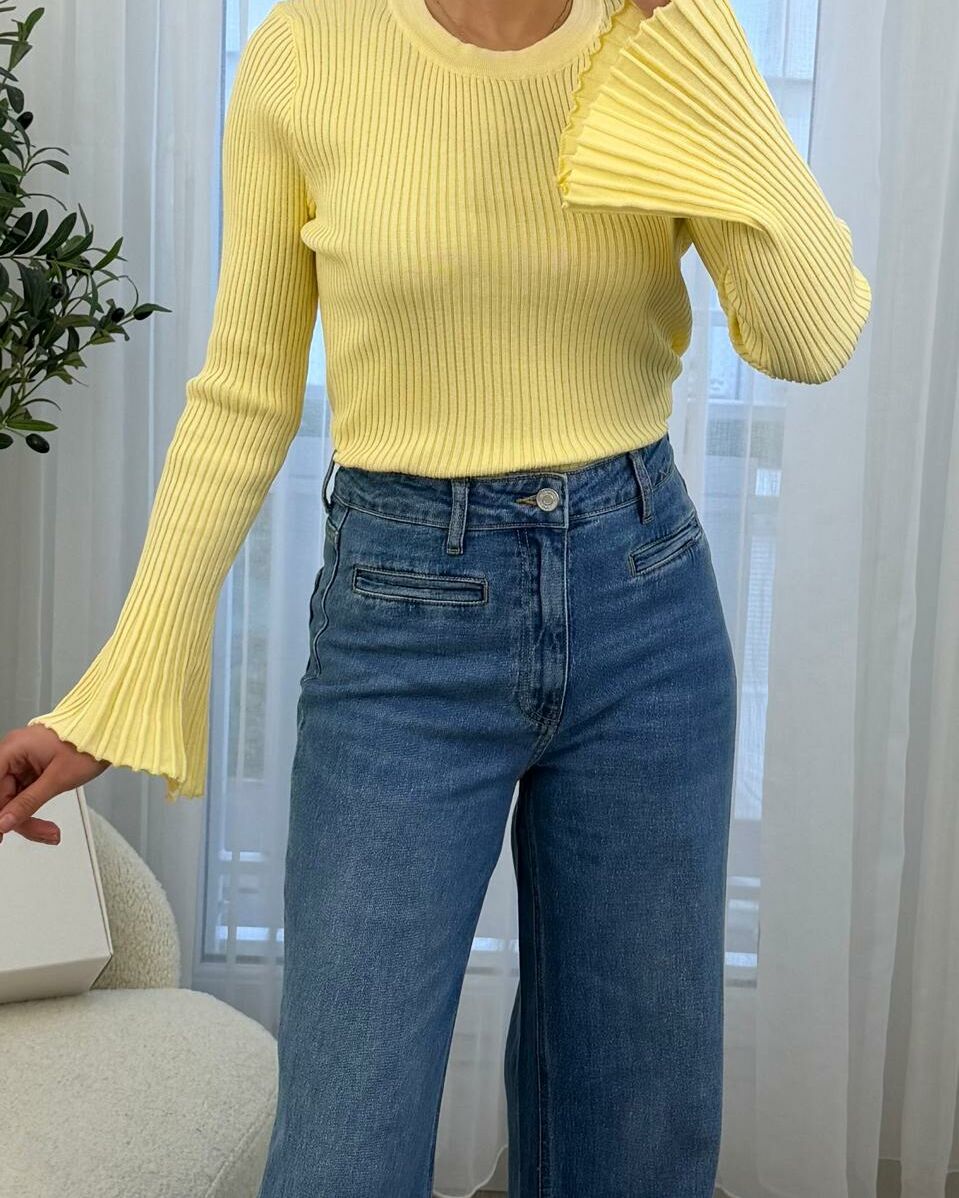 Pull Sunny Chic - NOAH