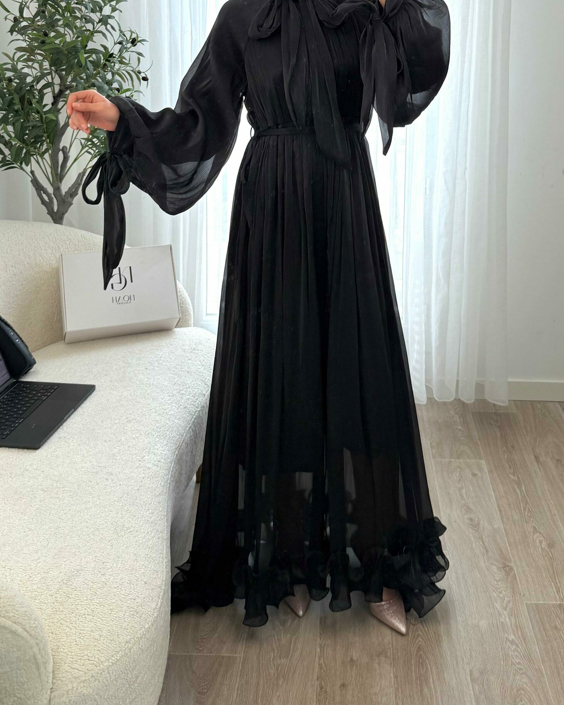 Robe Éclat de Nuit - NOAH