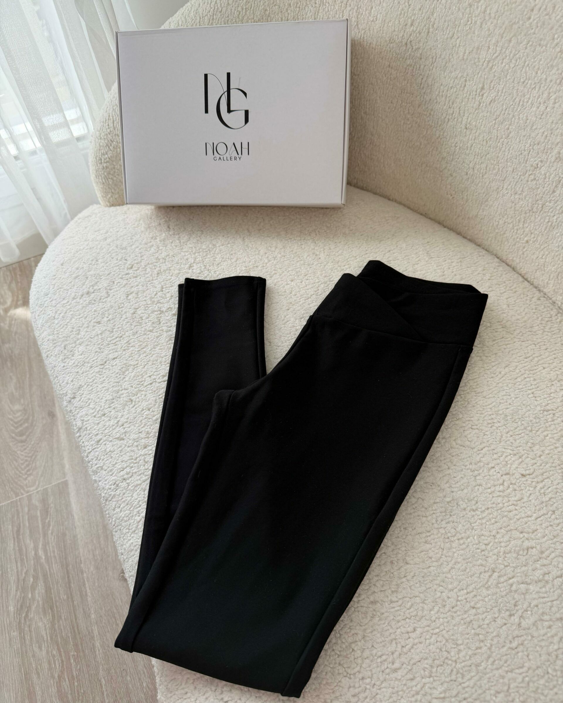 Calson Soft Comfort - Pantalons - NOAH