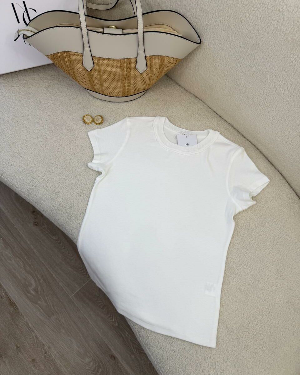 T-shirt Soft Touch - NOAH