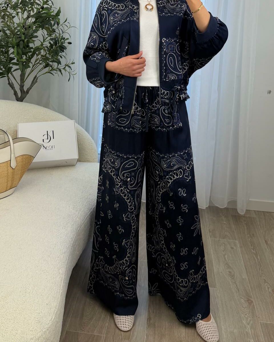 Ensemble Bandana Chic - NOAH