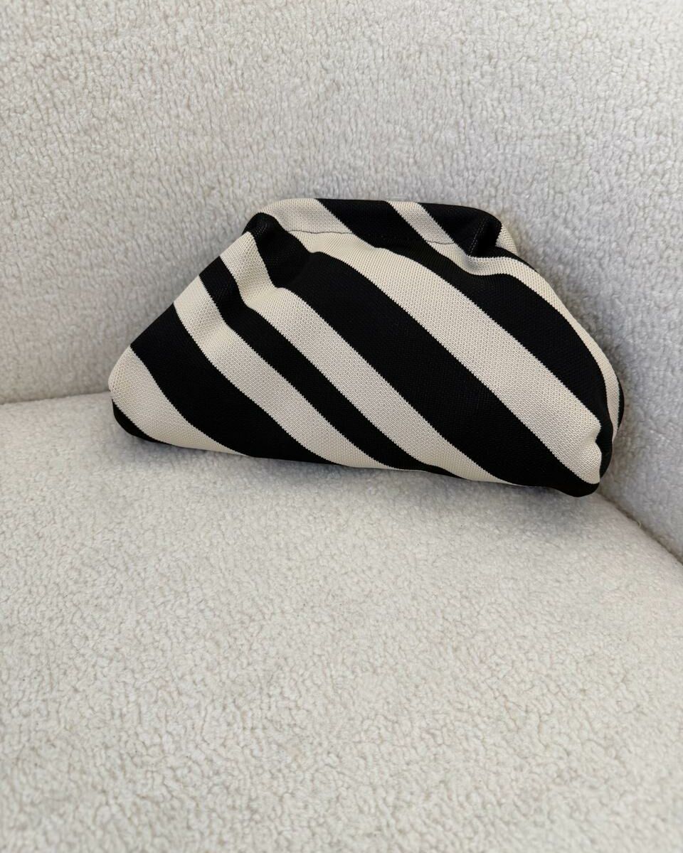 Pochette White Touch - NOAH