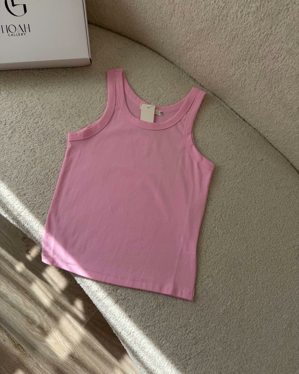 Top Blush Chic - NOAH