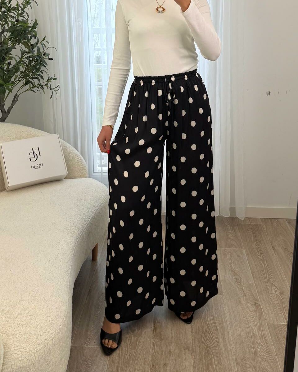 Pantalon Polka Glam - NOAH