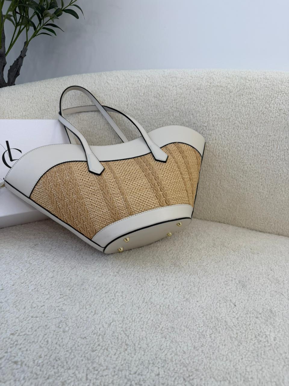 Sac Riviera Naturel