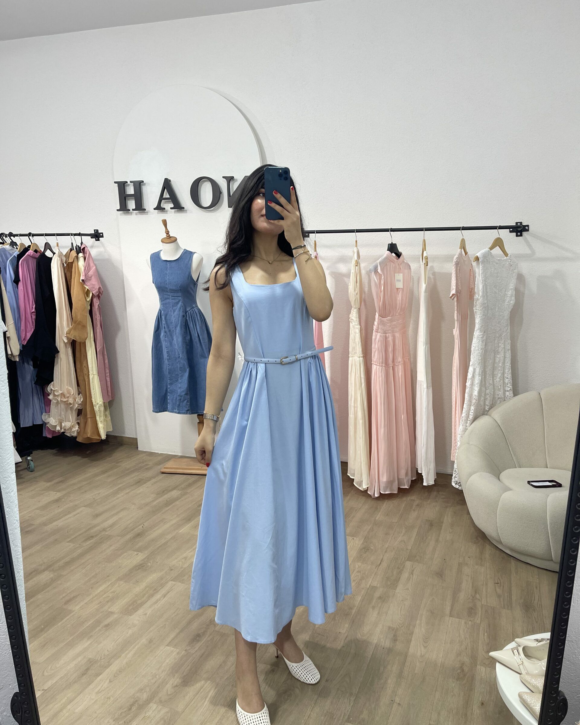 Robe Horizon - NOAH