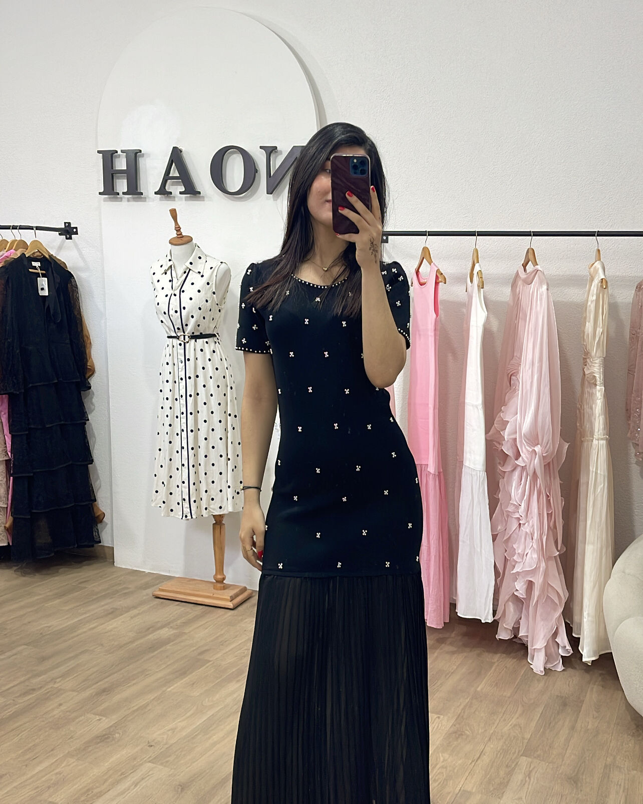 Robe Perla - NOAH