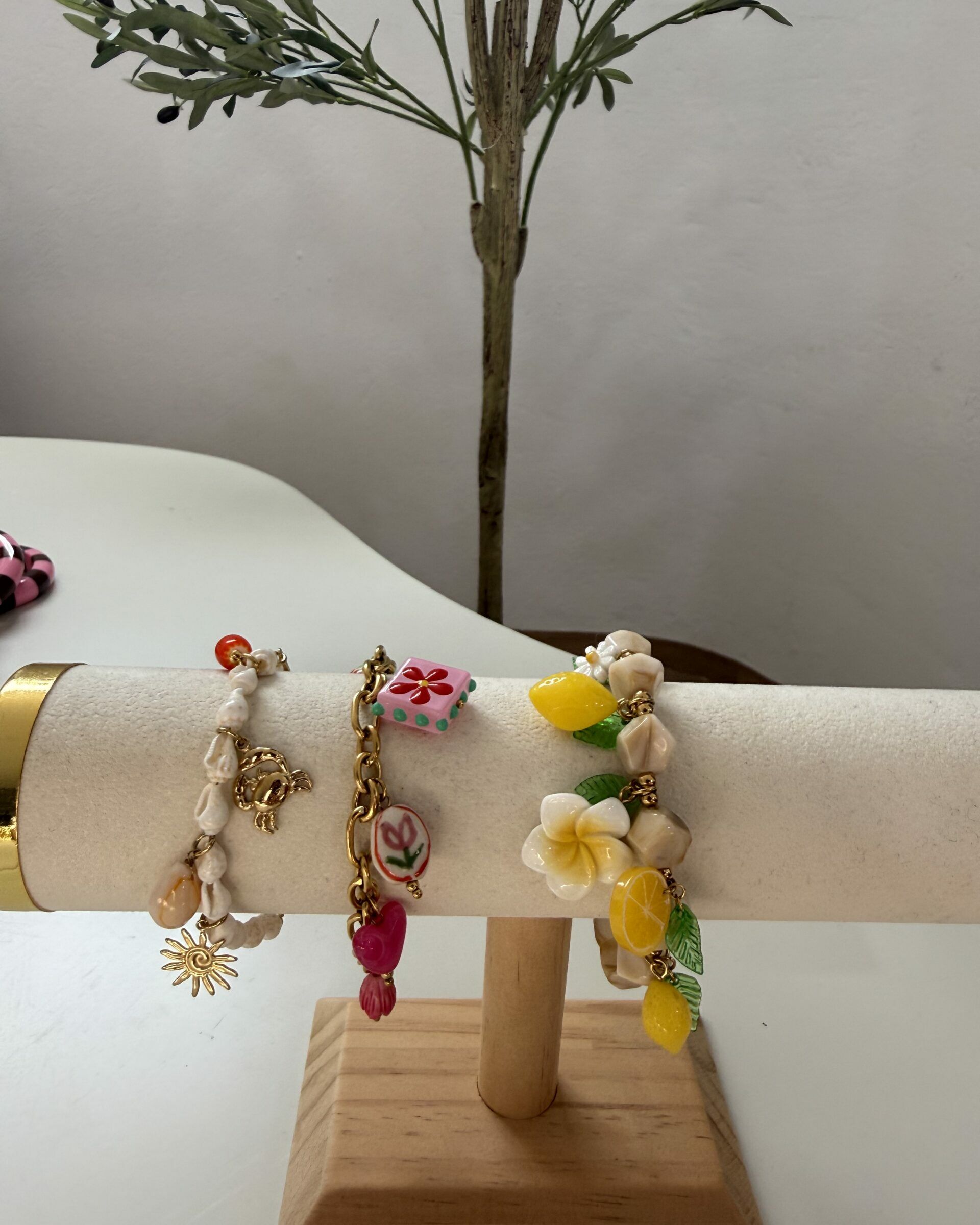 Bracelet d'été - NOAH