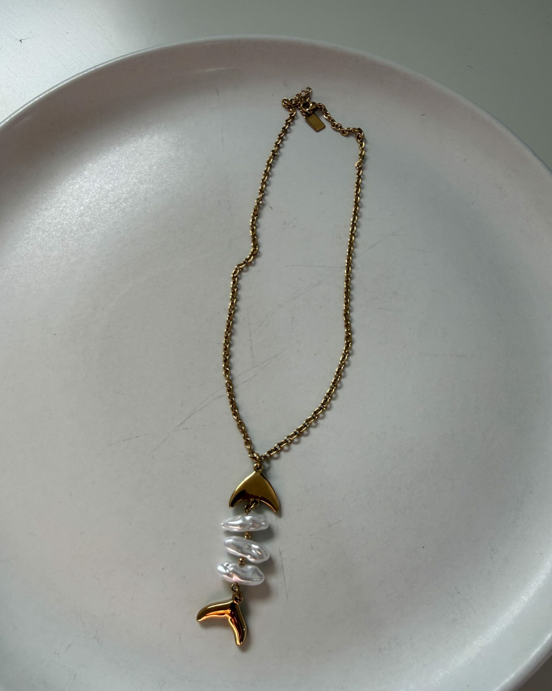 Collier Siréna - NOAH