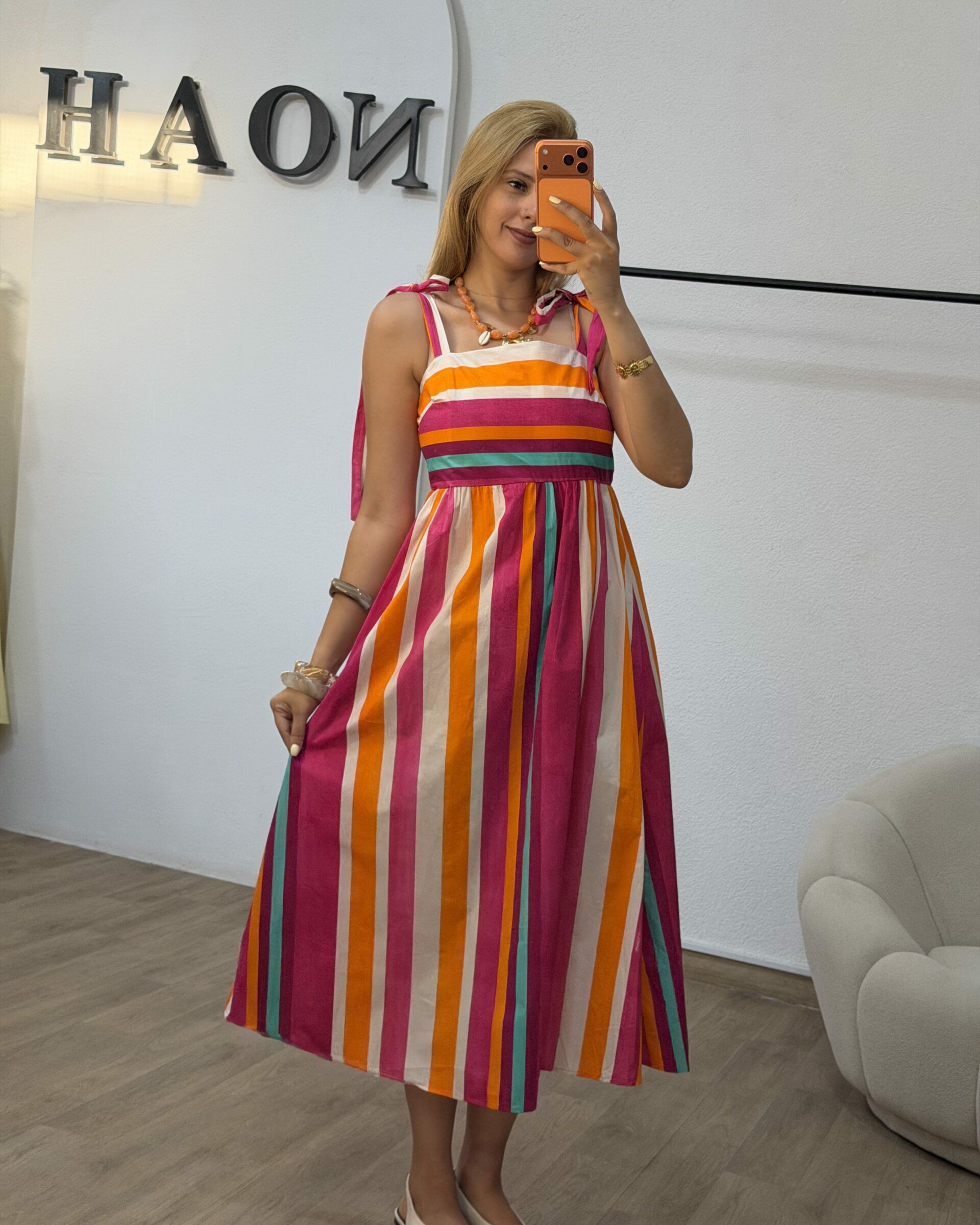 Robe Maya - NOAH