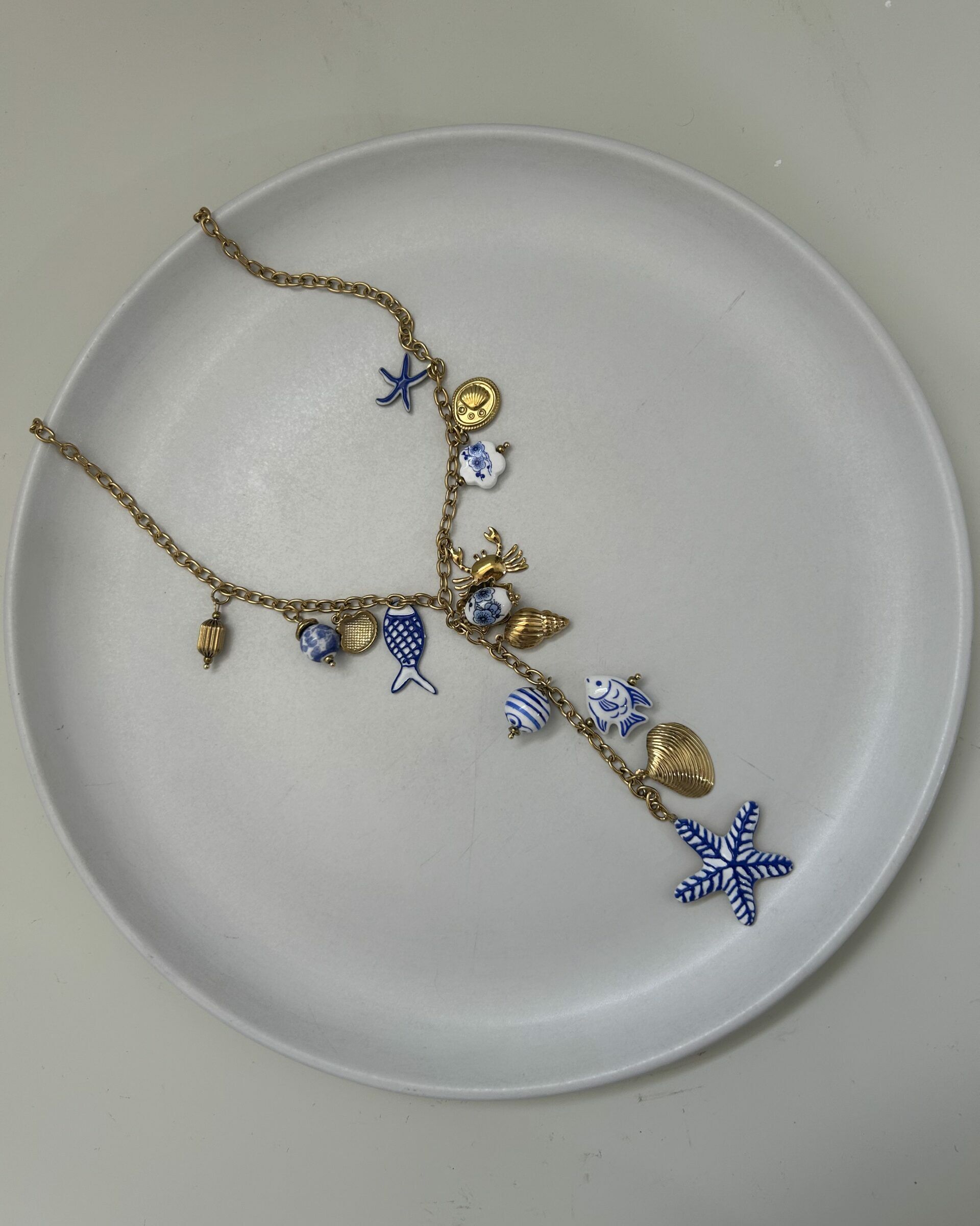 Collier Siréna - NOAH