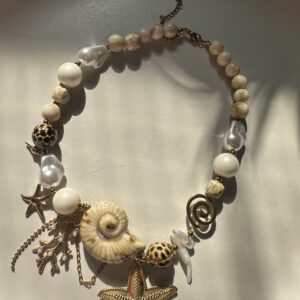 collier Sous-Marin
