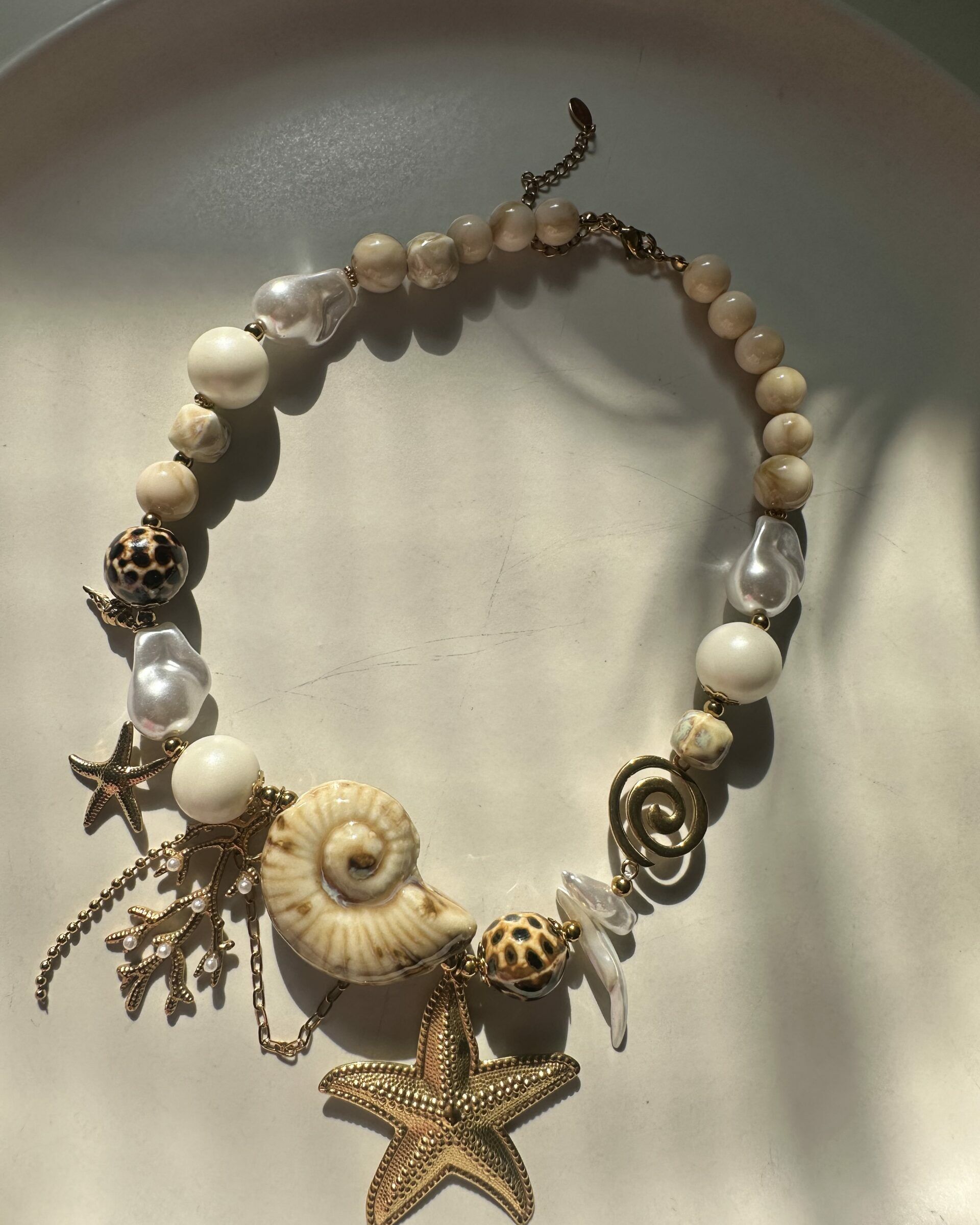 collier Sous-Marin - NOAH