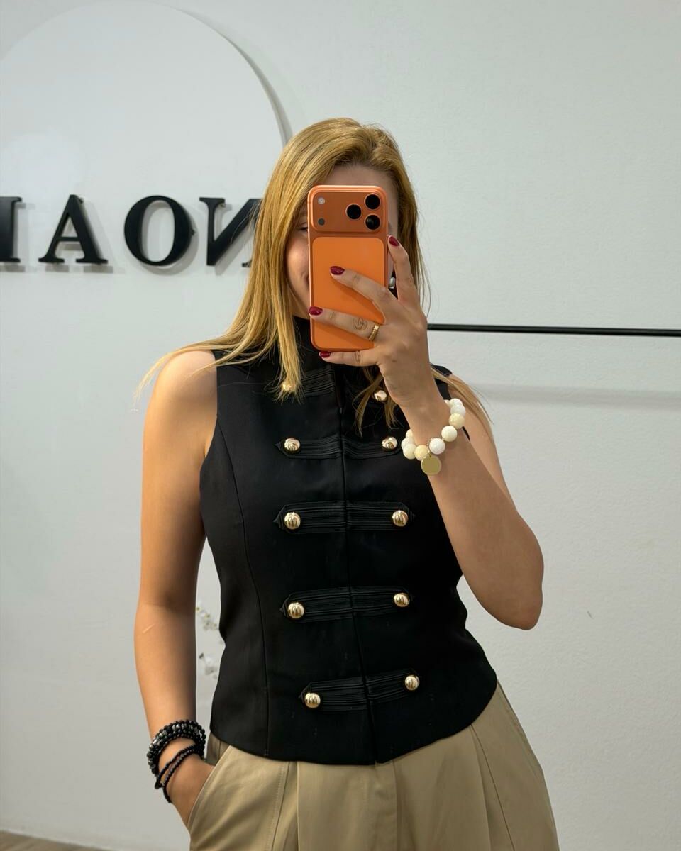 Chemise Élégance Asiatique - Chemises - NOAH