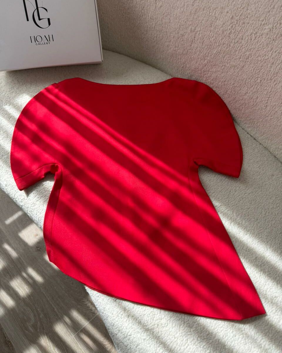 Pull Scarlett - Tops - NOAH
